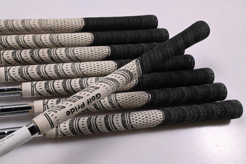 Titleist 714 AP2 Irons / 3-PW / Regular Flex Dynamic Gold R300 Shafts