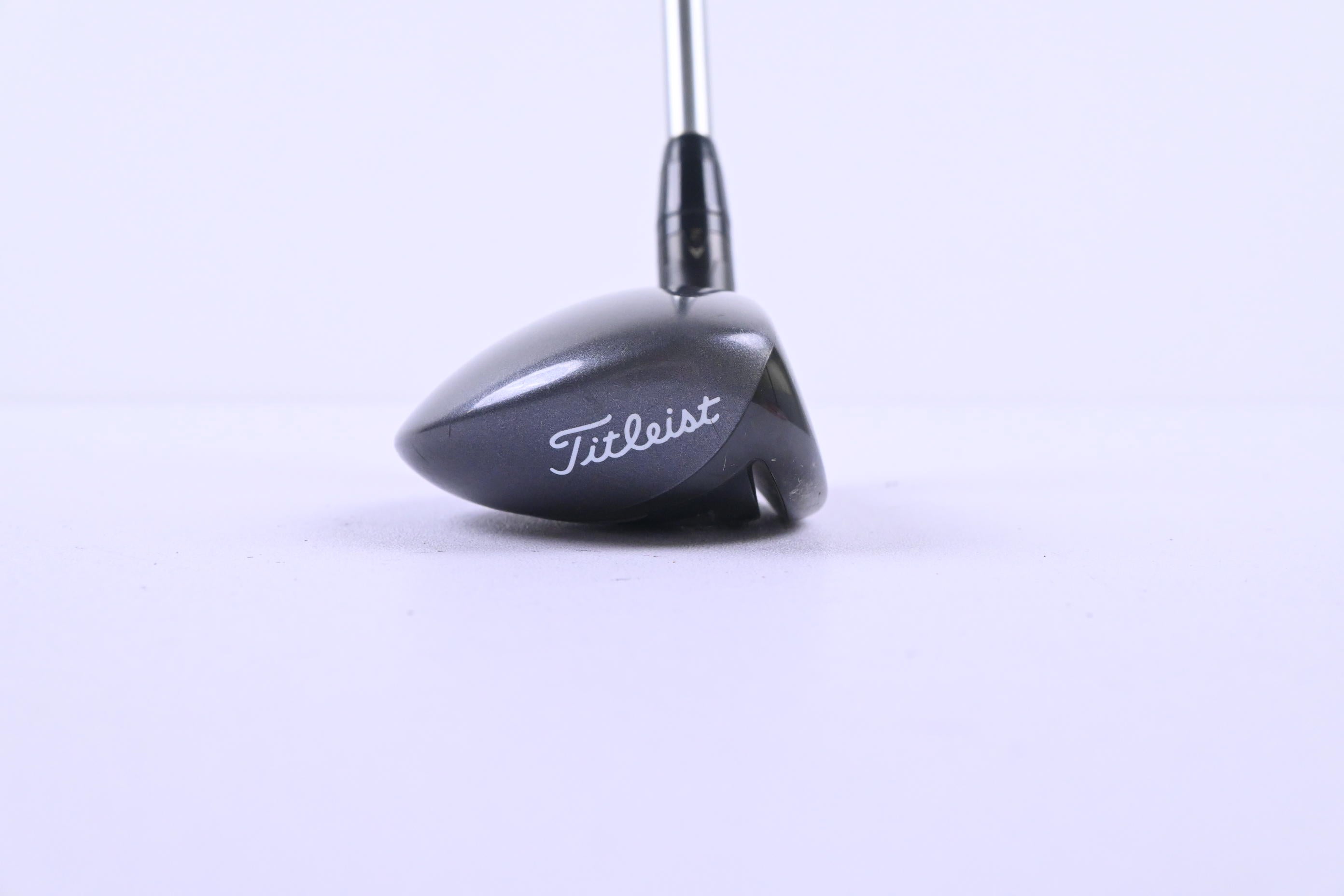 Titleist 816 H1 #3 Hybrid / 19 Degree / Stiff Flex Diamana S+ 70 Shaft