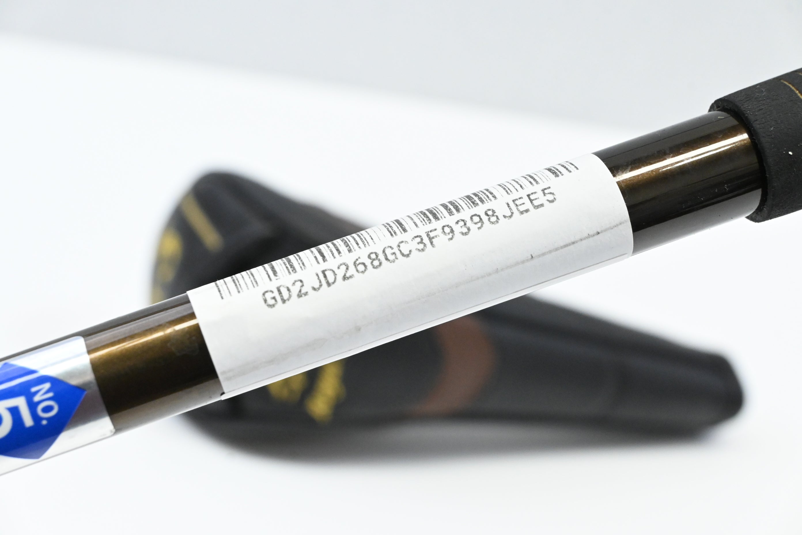 XXIO Prime Royal Ed 3 #5 Hybrid / 23 Degree / Regular Flex XXIO SP-1000K Shaft