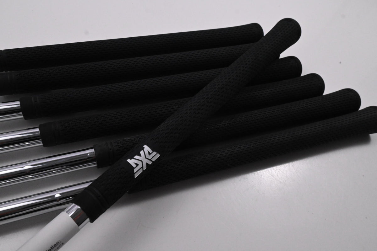 PXG 0311 P Gen8 Irons / 4-PW / Stiff Flex Dynamic Gold 95 S300 Shafts