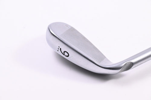 Ping G400 #9 Iron / Blue Dot / Regular Plus Flex Project X LZ 115 Shaft