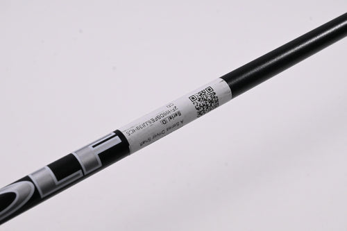 LA Golf A Series 60 Driver Shaft / Stiff Flex / Callaway 2nd Gen