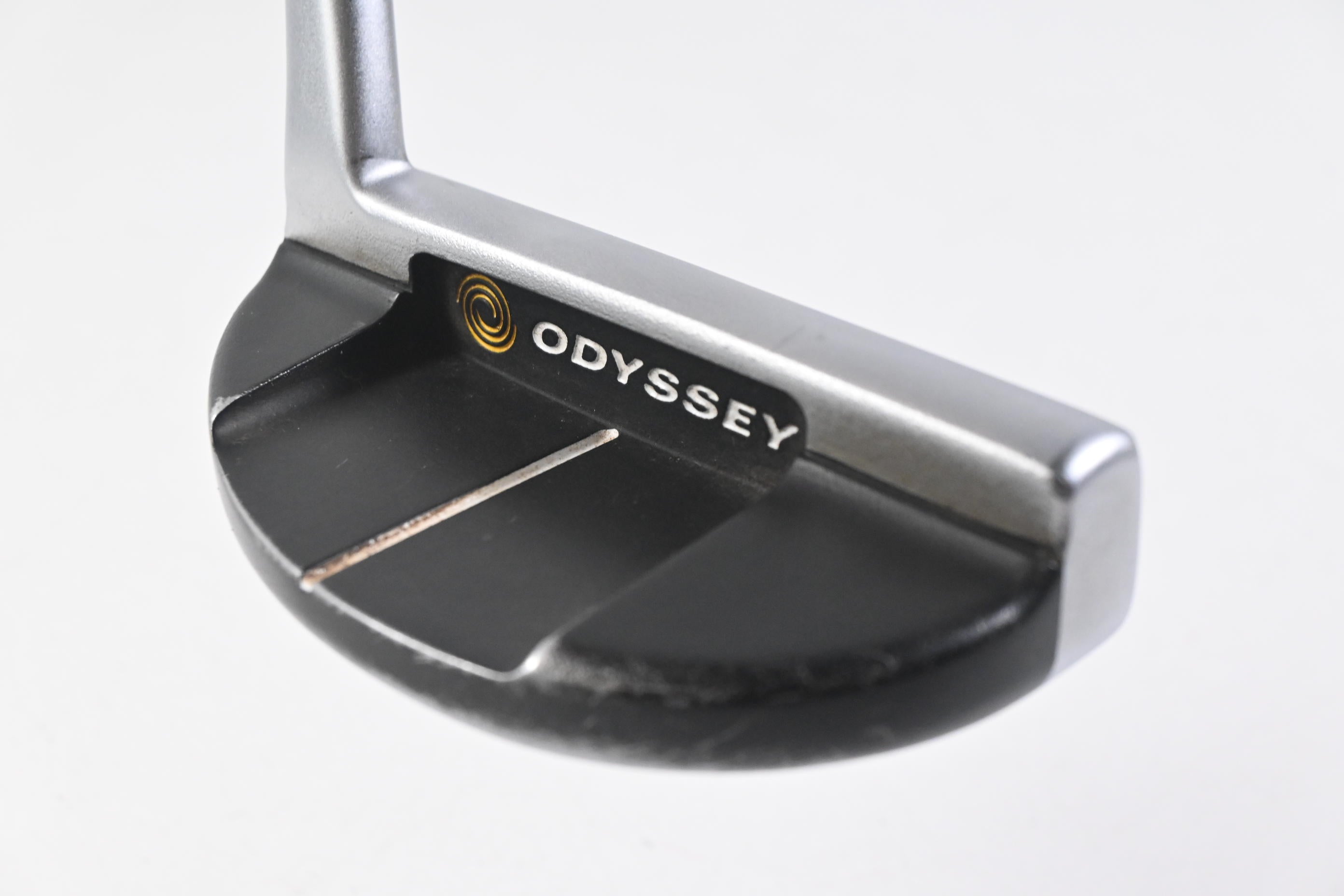 Odyssey Stroke Lab Nine Putter / 33 Inch