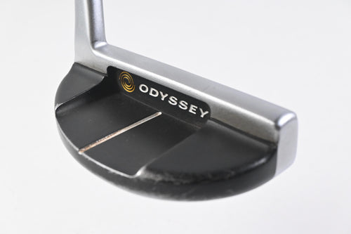 Odyssey Stroke Lab Nine Putter / 33 Inch