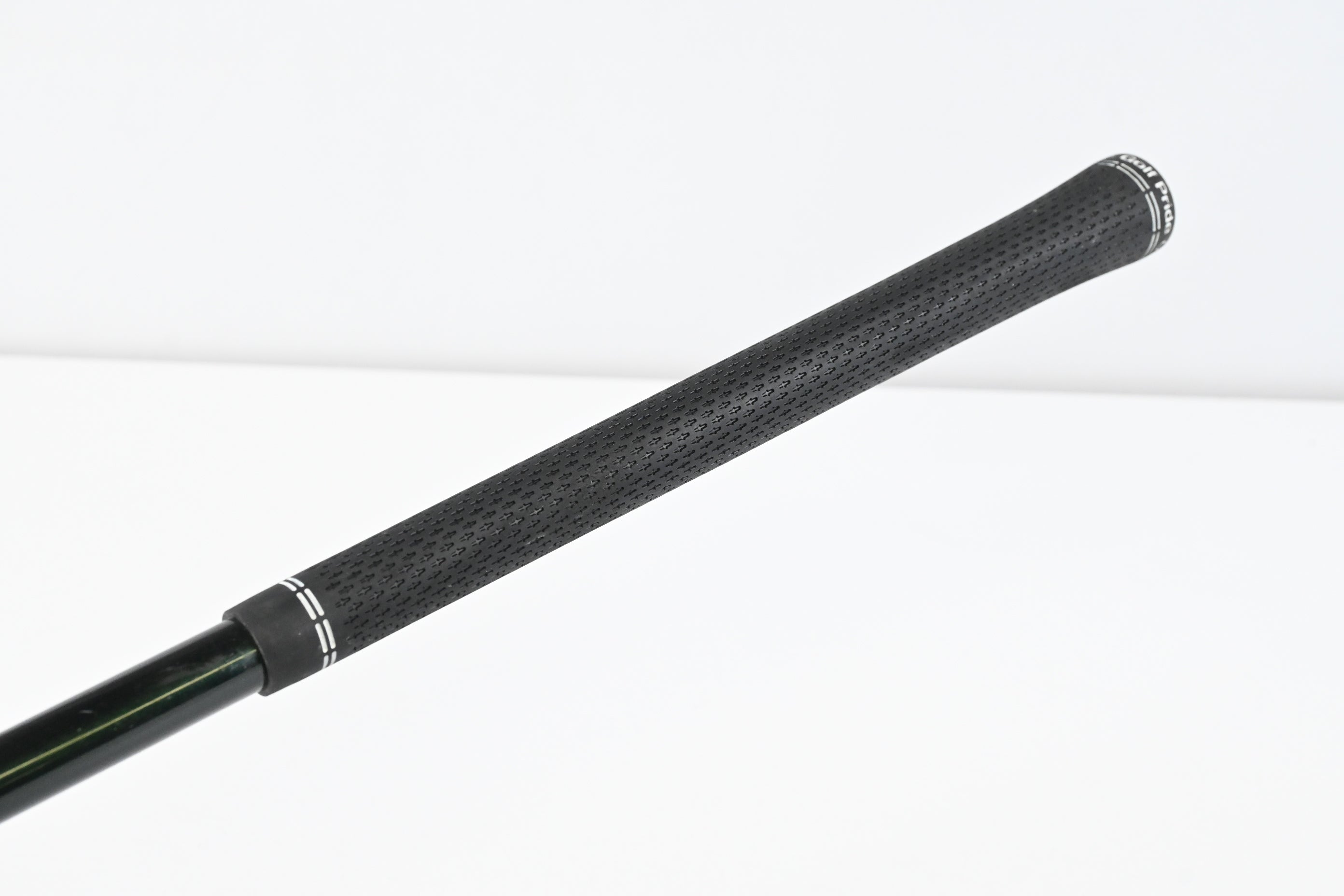 Bobby Jones Jesse Ortiz Driver / 10.5 Degree / Stiff Flex Graphite Design JS7