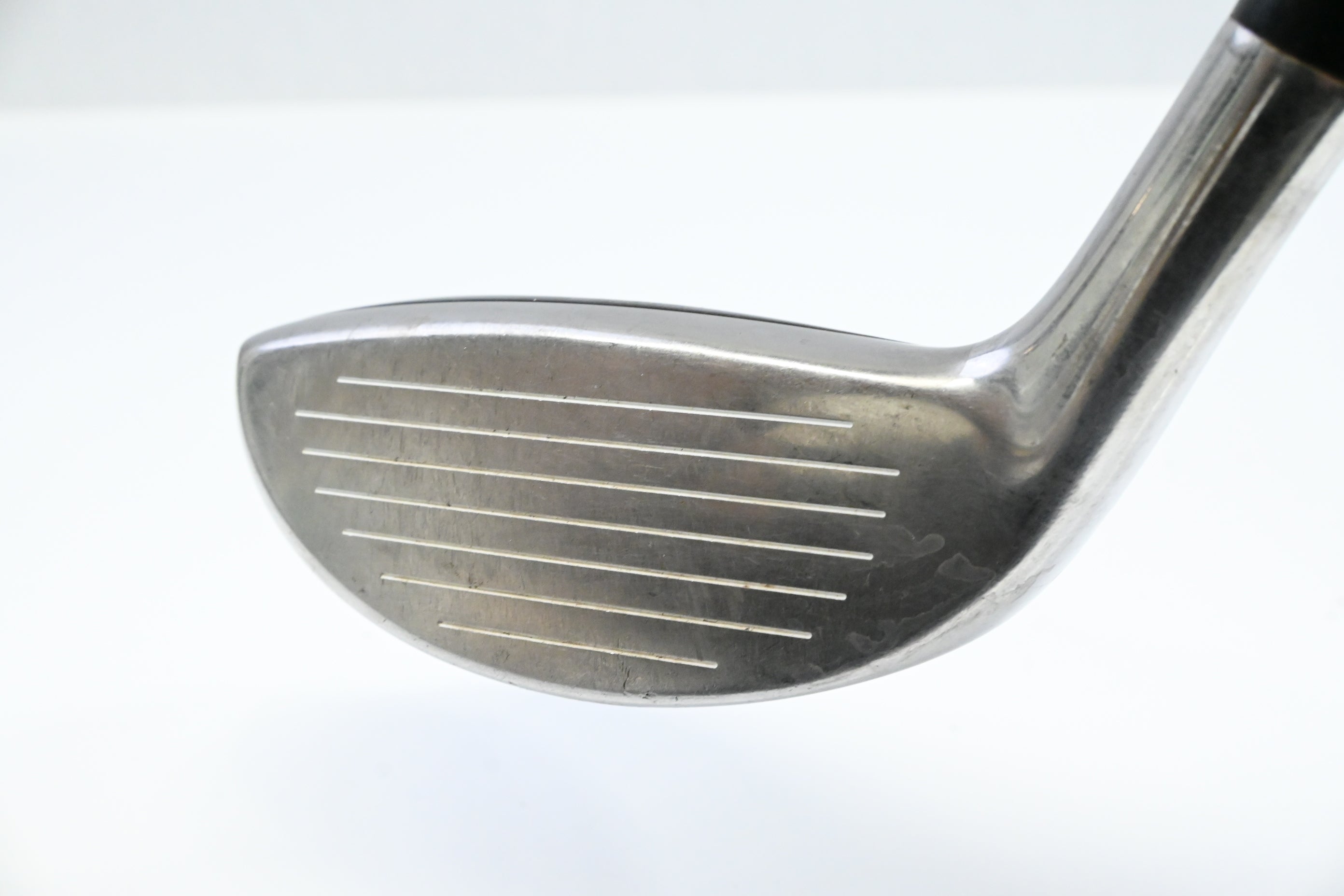 Cleveland Halo #4 Hybrid / 25 Degree / Regular Flex Cleveland Halo Shaft