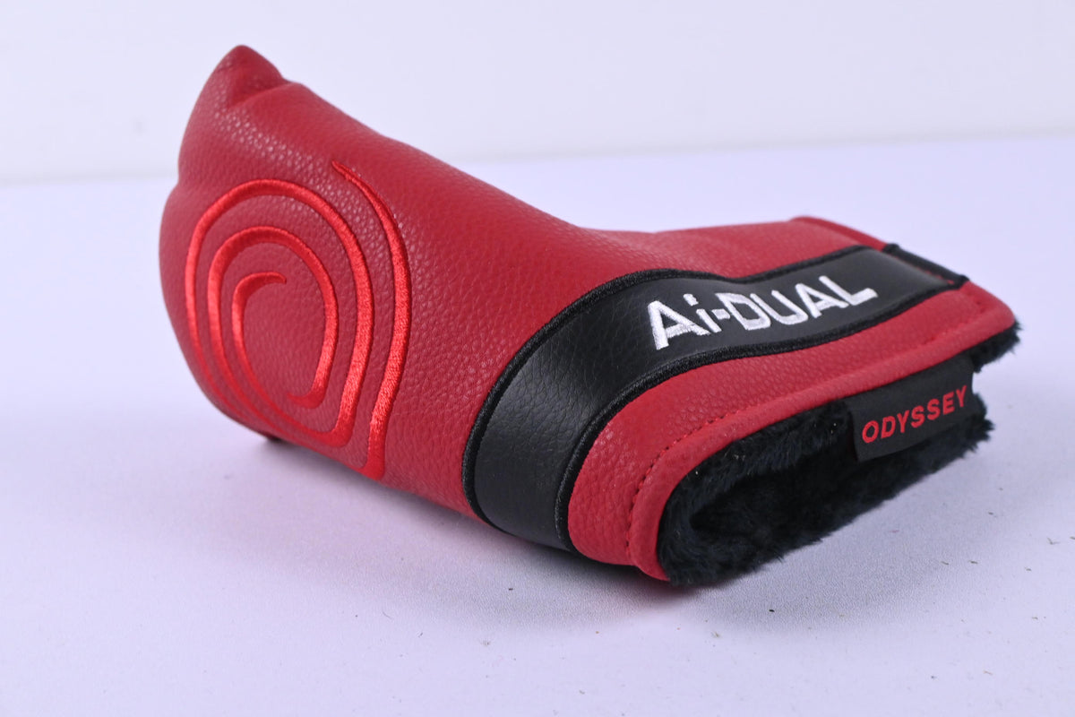Odyssey Ai-Dual DW Putter / 34 Inch
