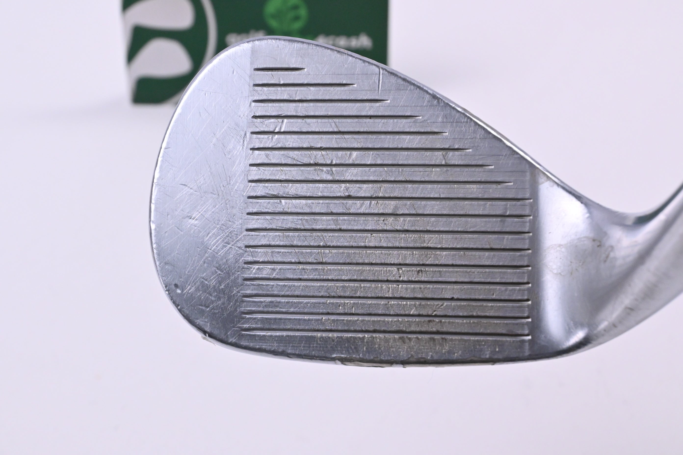 Titleist Vokey SM9 Lob Wedge / 58 Degree / Wedge Flex Vokey SM9 Shaft