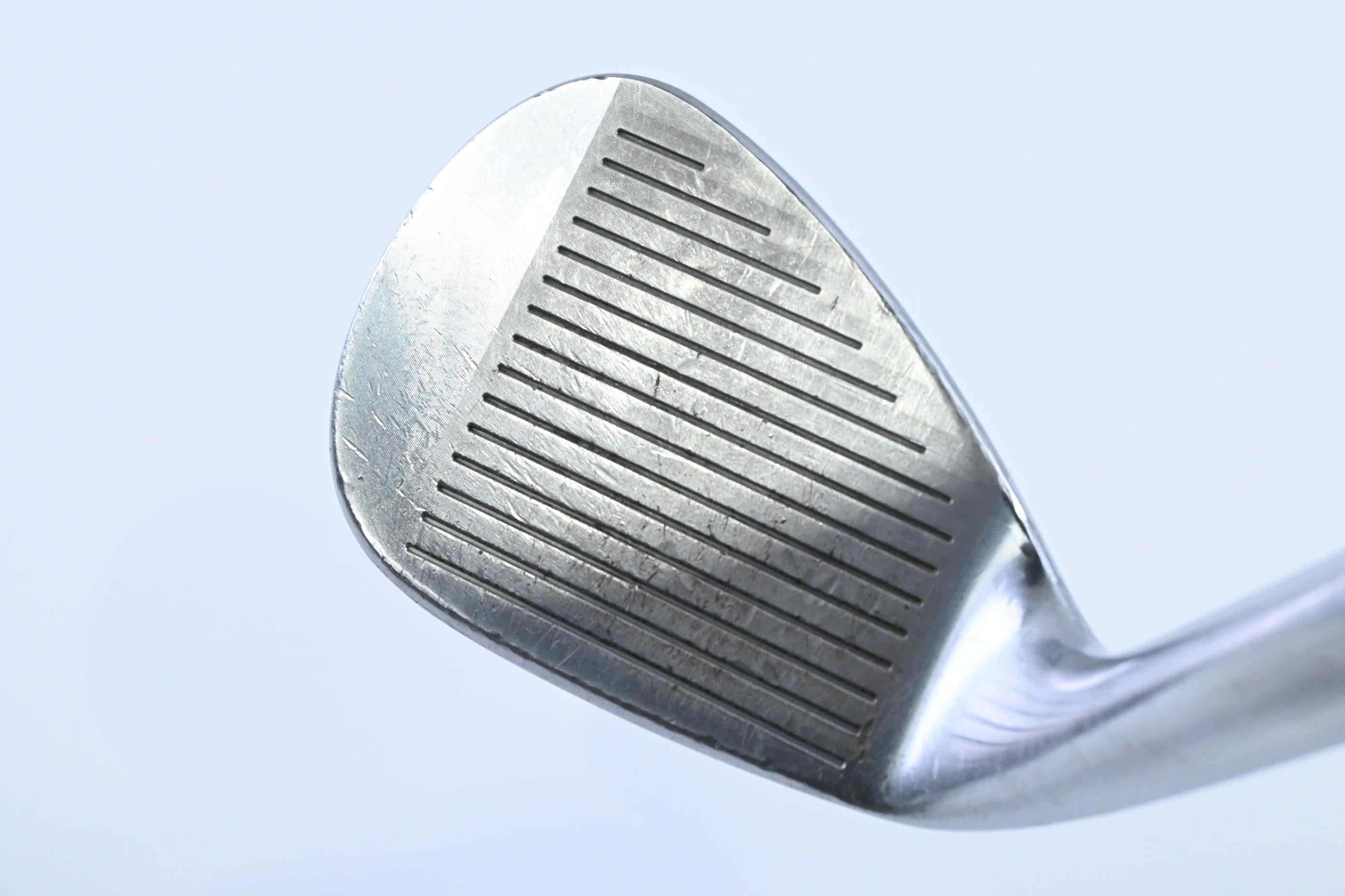 Mizuno T22 Lob Wedge / 60 Degree / Senior Flex Recoil ESX 460 Shaft