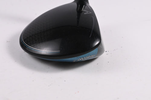 Callaway Rogue #3 Wood / 15 Degree / Regular Flex Aldila Synergy 60 Shaft
