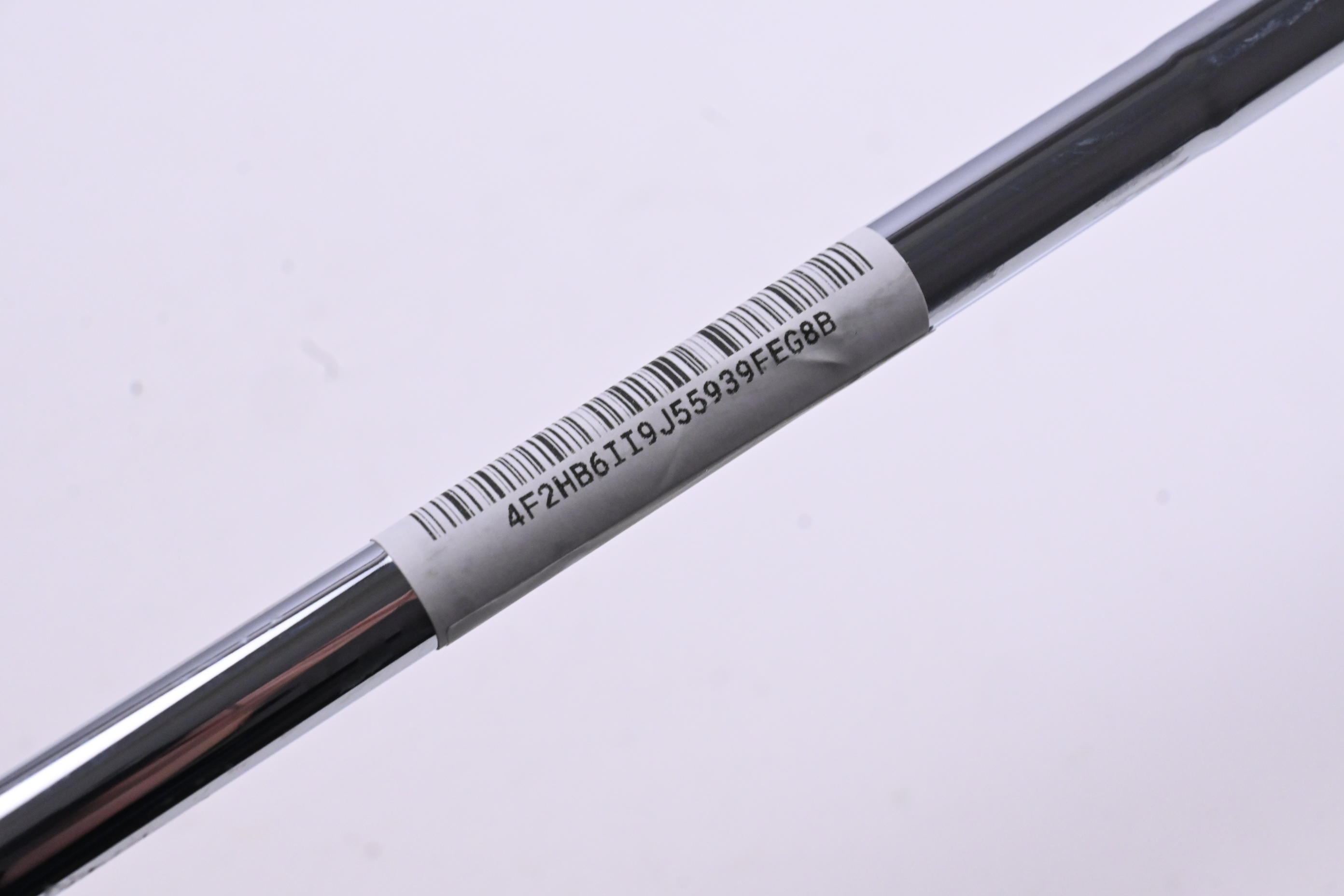 Cleveland RTX 2 Full Face Lob Wedge / 58 Degree / Wedge Flex Dynamic Gold Shaft