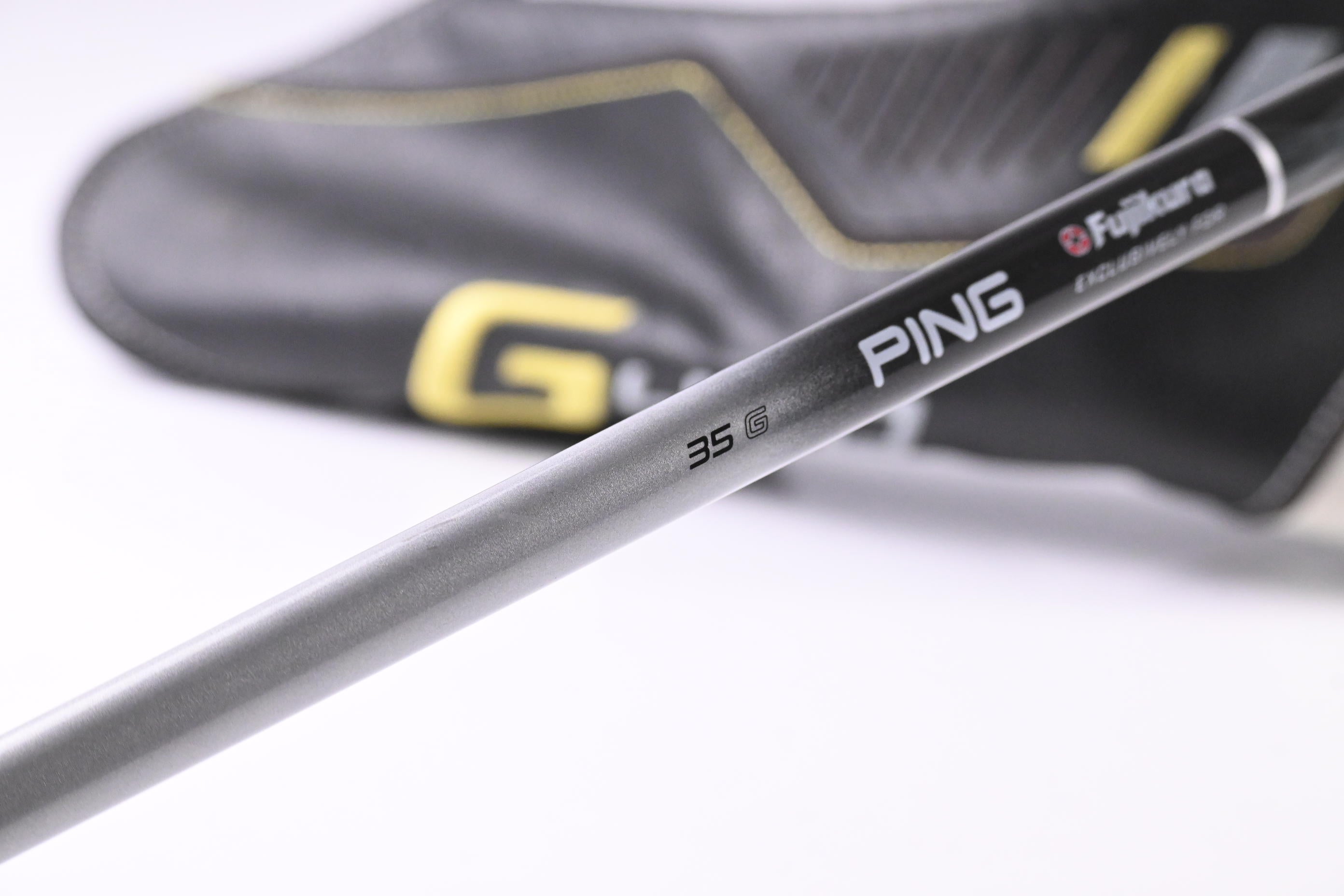 Ping G430 SFT #5 Wood / 19 Degree / Senior Flex Ping Alta Quick 35 Shaft