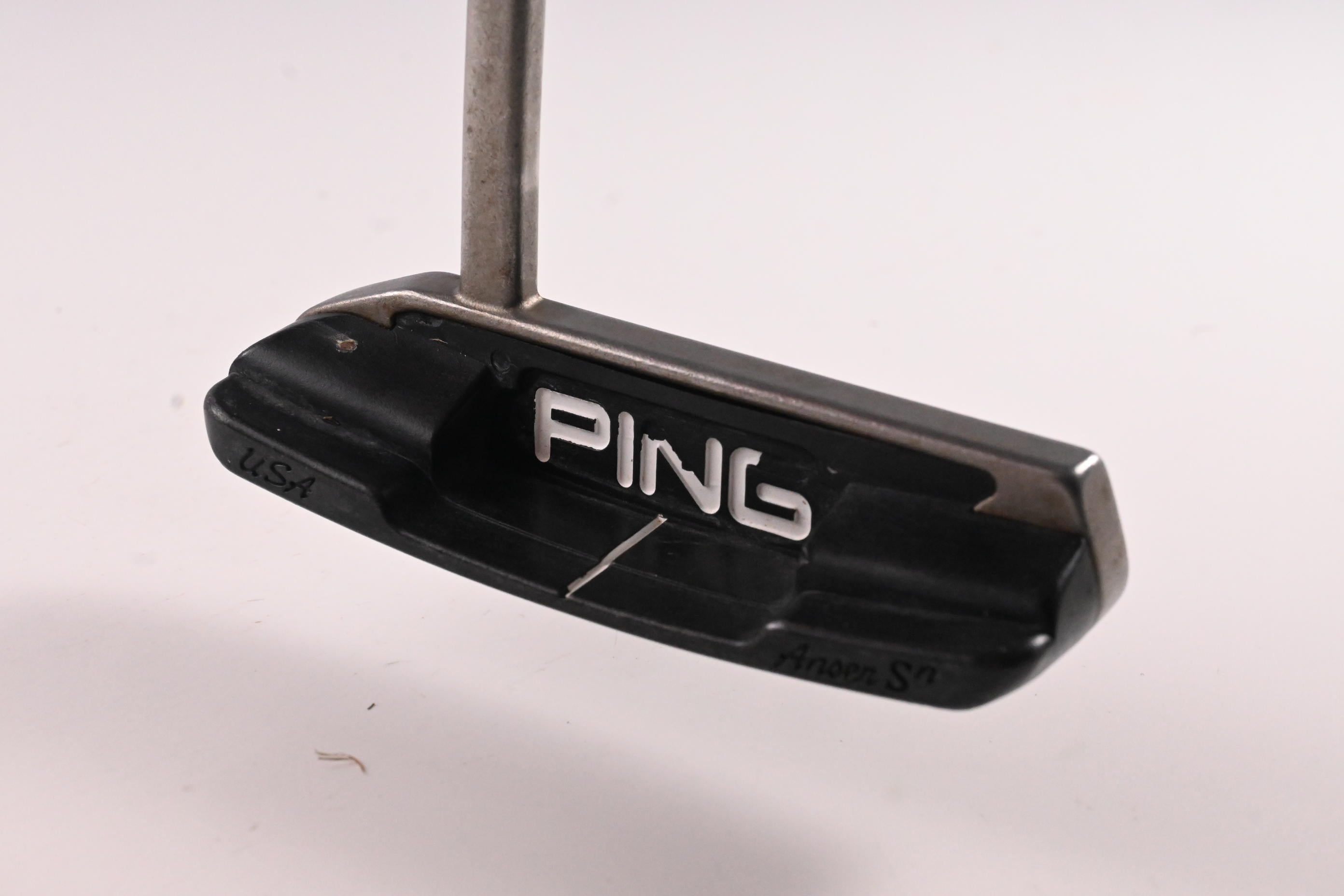 Ping Karsten USA Series Anser S Putter / 34 Inch