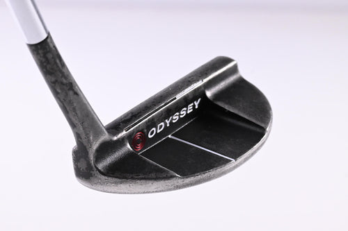 Odyssey Metal-X #9 Putter / 35 Inch