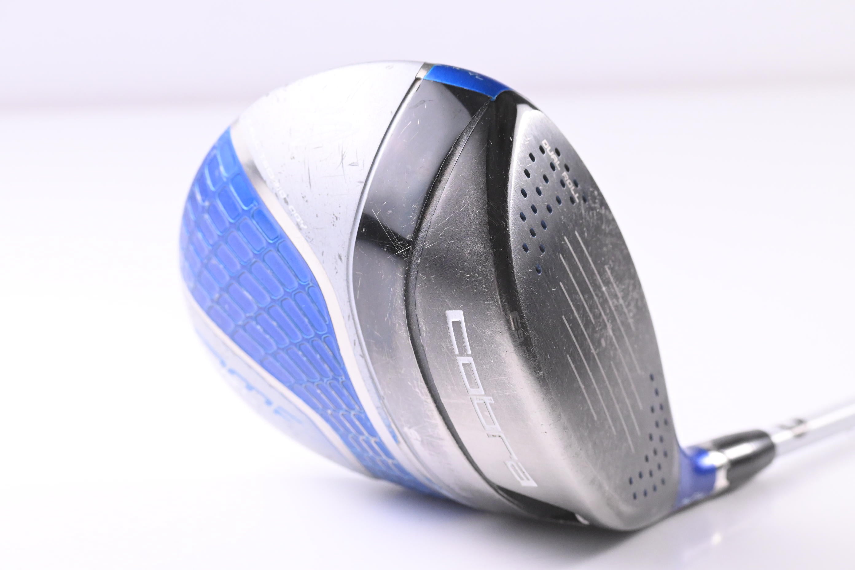 Cobra AMP Cell Driver / 9.5 Degree / Regular Flex Cobra Amp Shaft