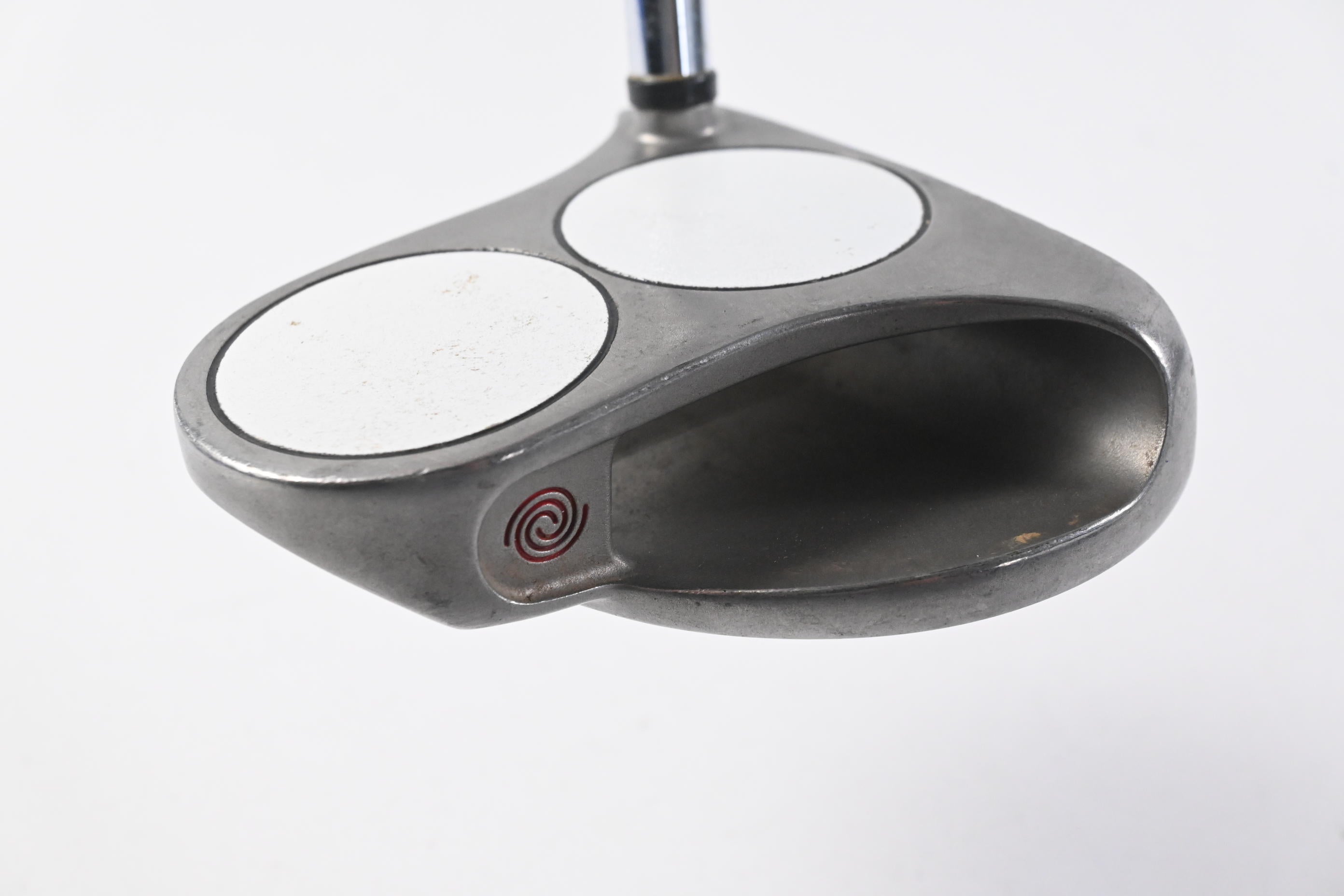 Odyssey White Hot 2-Ball Putter / 34 Inch