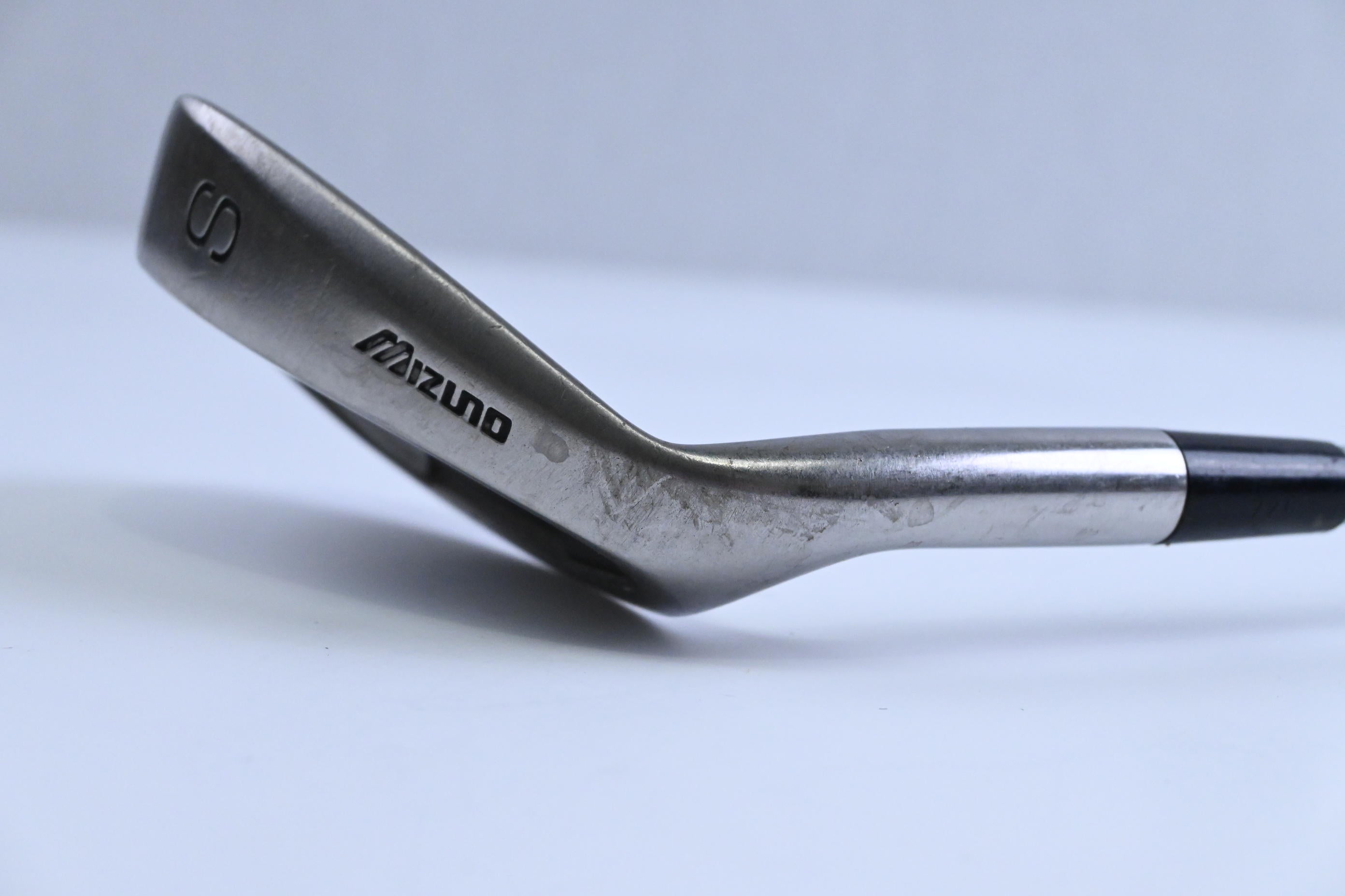 Mizuno Widec Sand Wedge / 55 Degree / Regular Flex Mizuno Widec Shaft