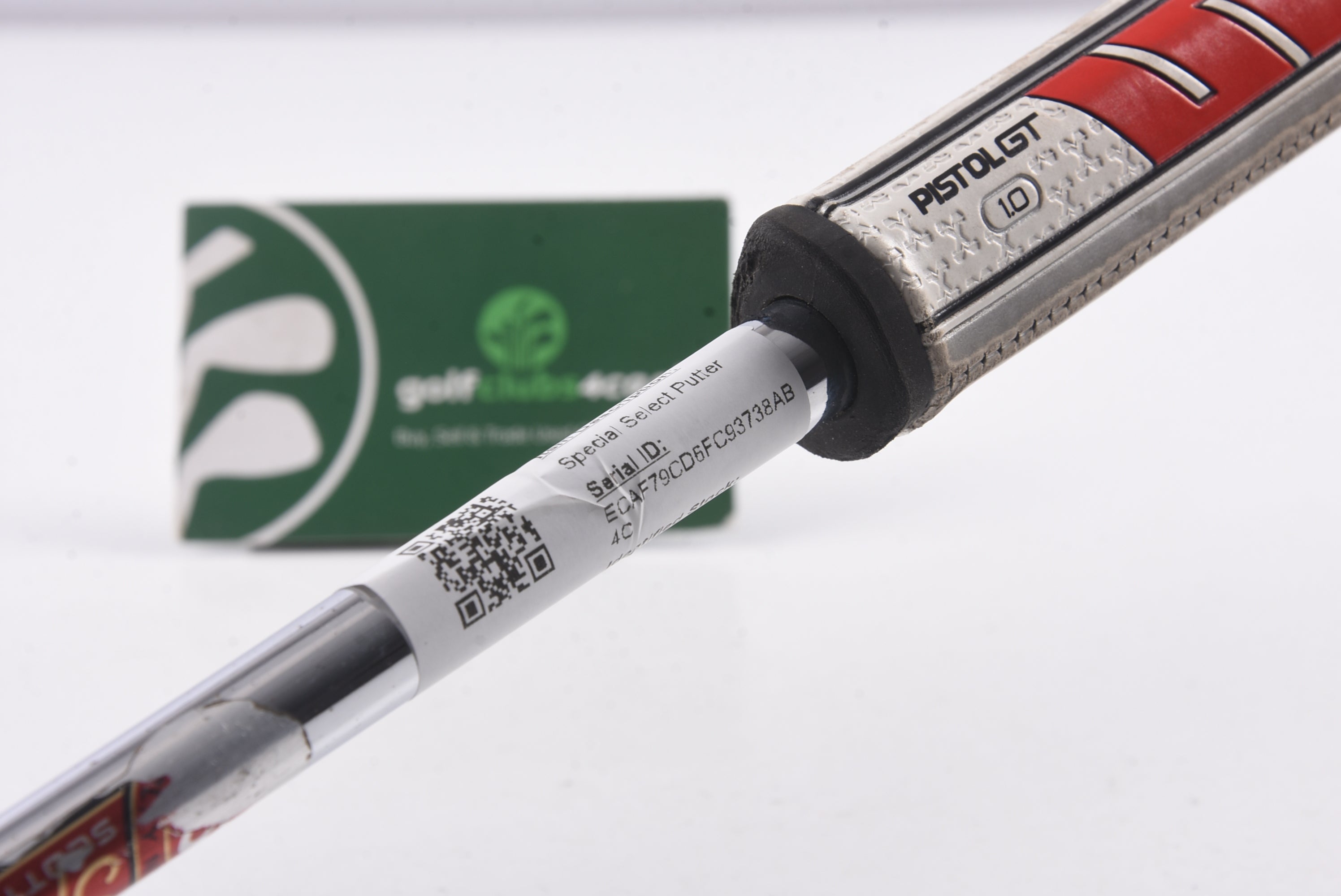 Scotty Cameron Special Select FlowBack 5 Putter / 33 Inch