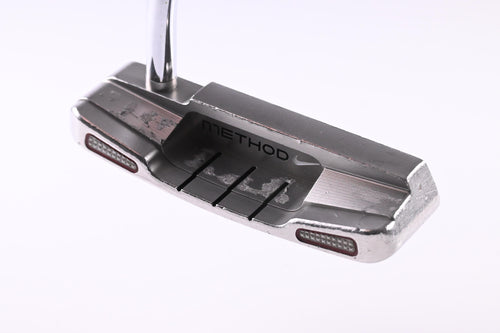 Nike Method Milled 004 Putter / 34 Inch