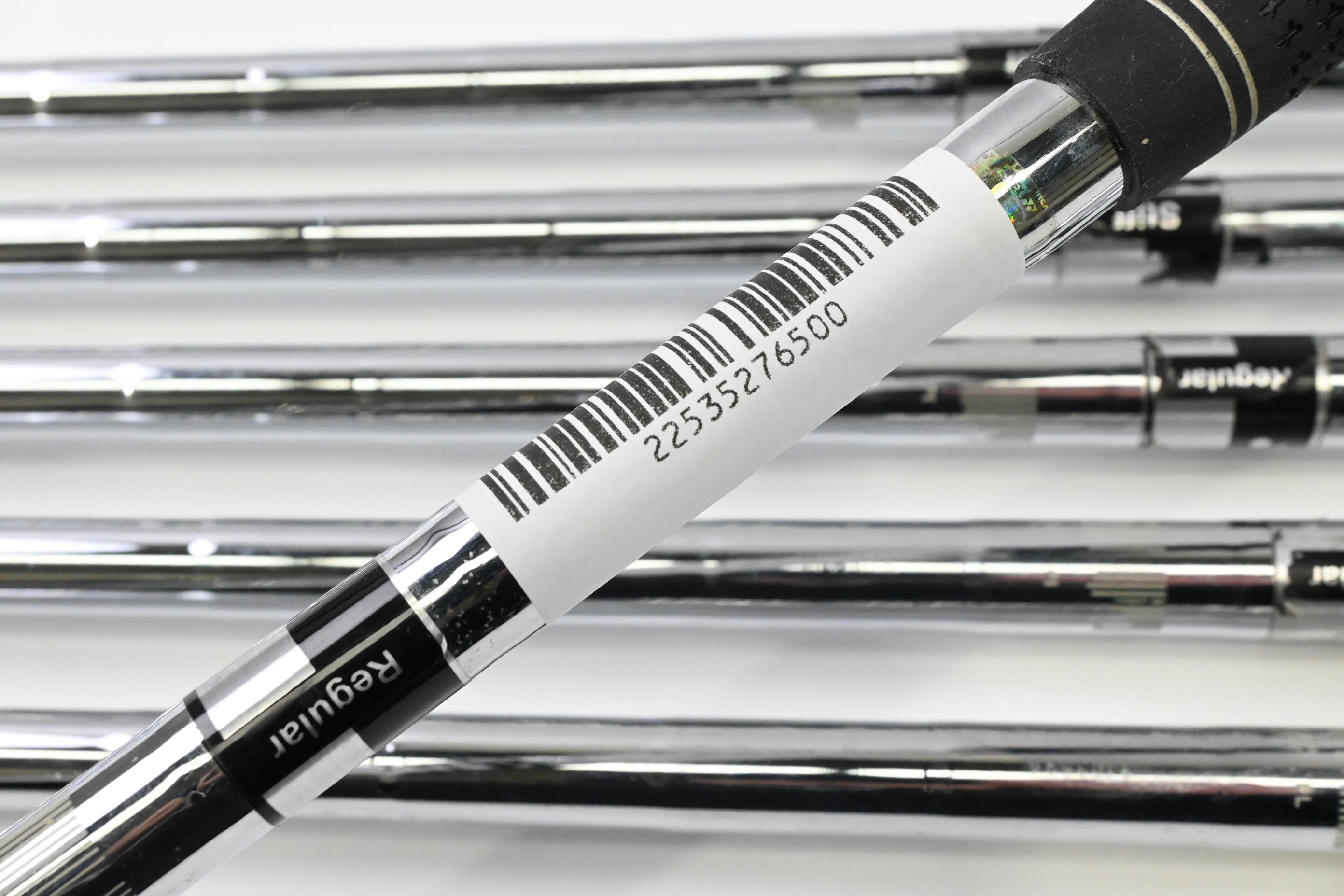 Yonex Ezone XP Irons / 5-PW / Regular Flex NS Pro 950GH Shafts