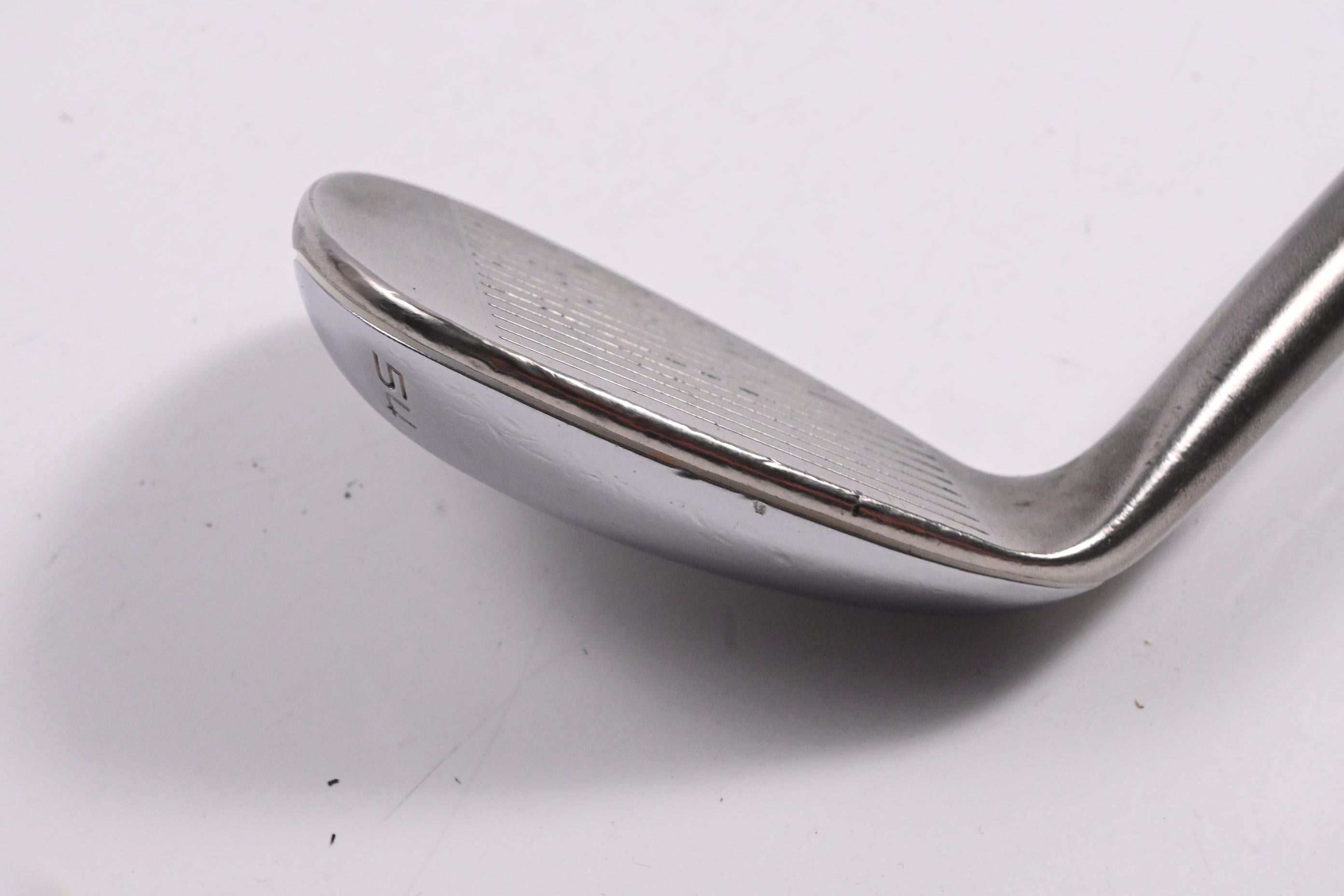 Honma W105P Sand Wedge / 54 Degree / Stiff Flex KBS Custom Series Shaft