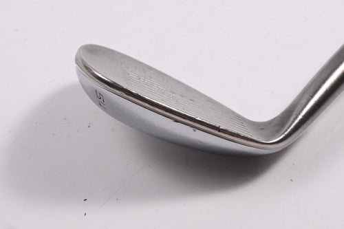 Honma W105P Sand Wedge / 54 Degree / Stiff Flex KBS Custom Series Shaft