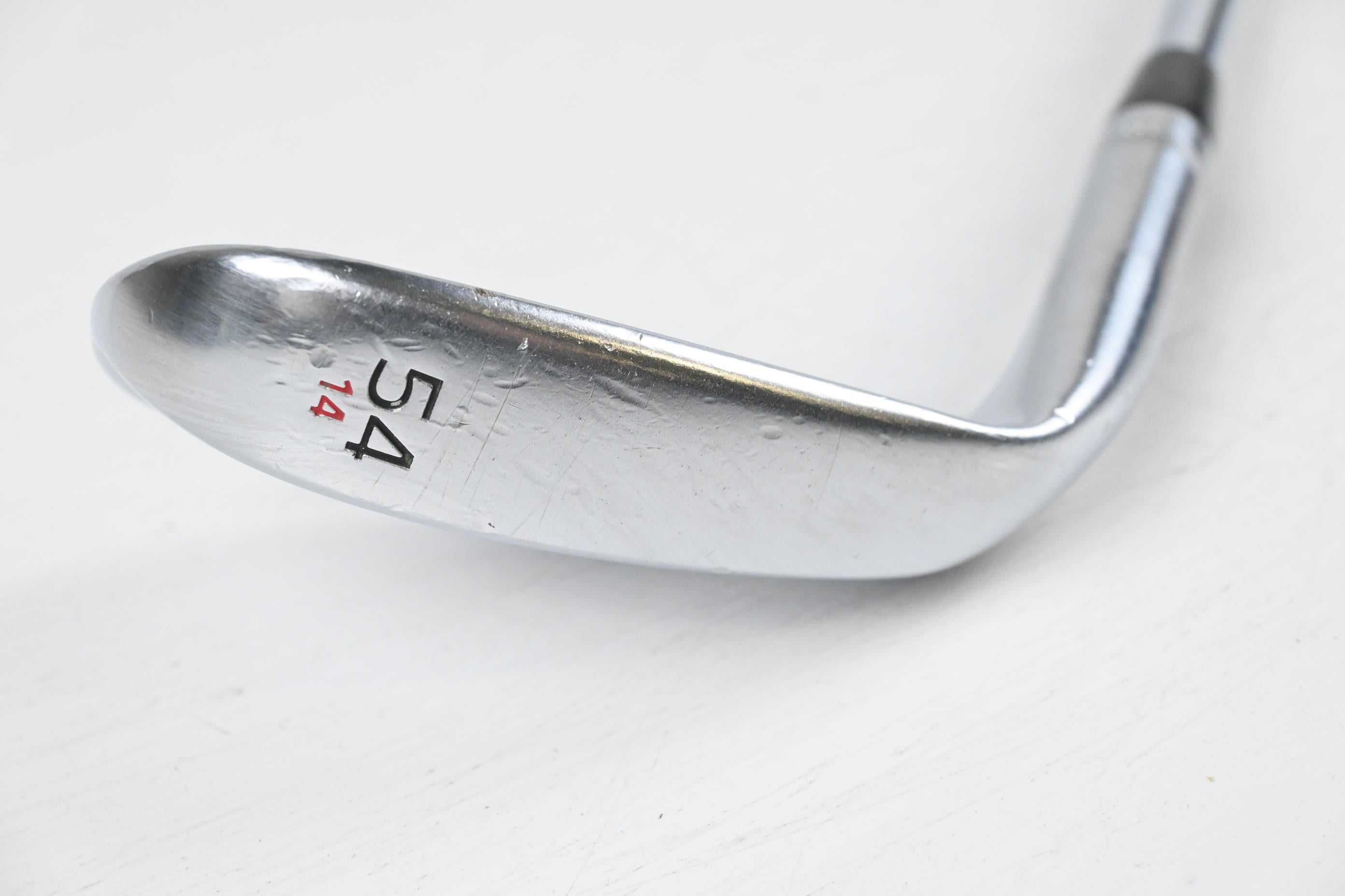 Titleist Vokey SM6 Sand Wedge / 54 Degree / Wedge Flex Vokey Design Shaft