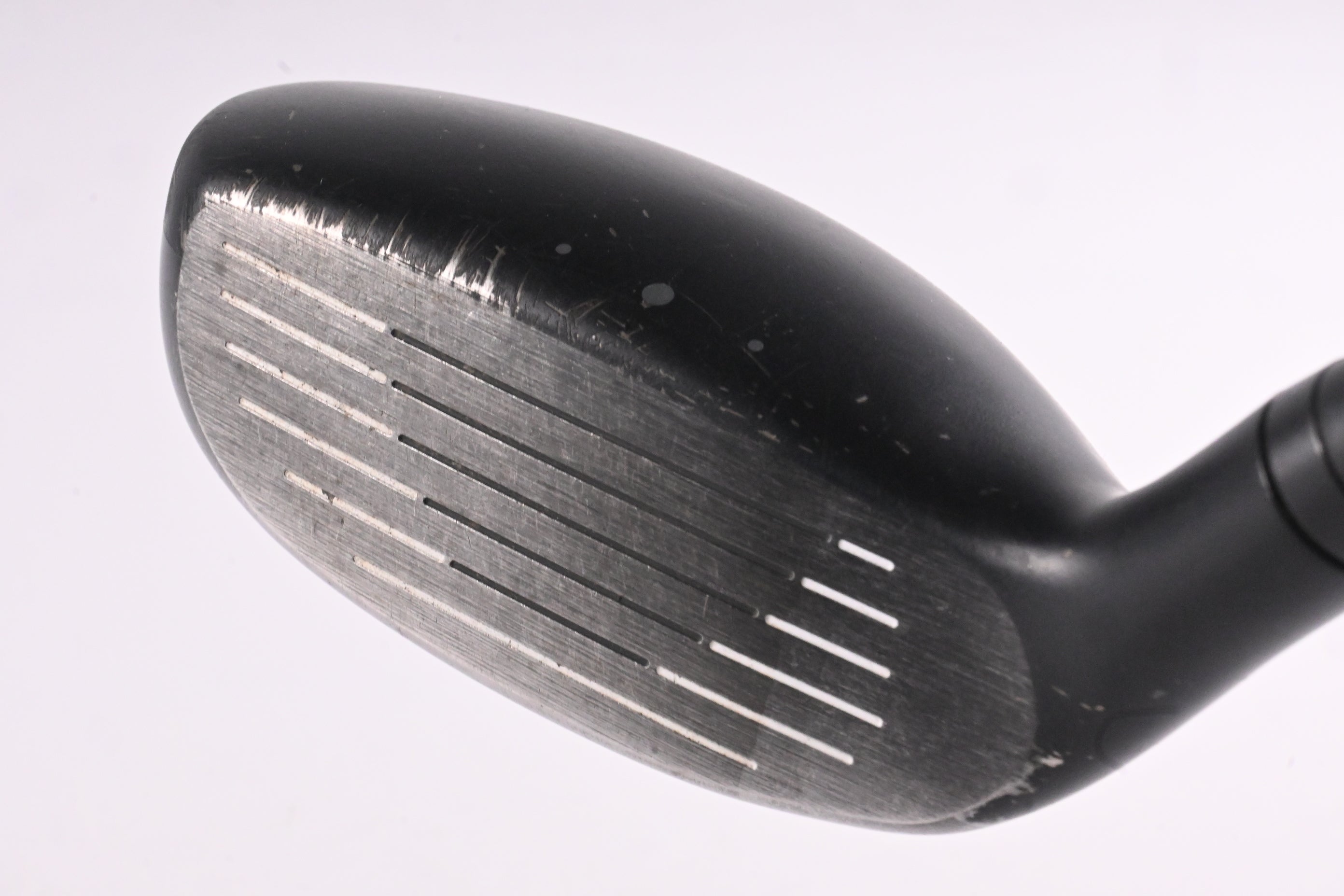 Ping G425 #4 Hybrid / 22 Degree / Senior Flex Ping Alta Distanza 40 Shaft