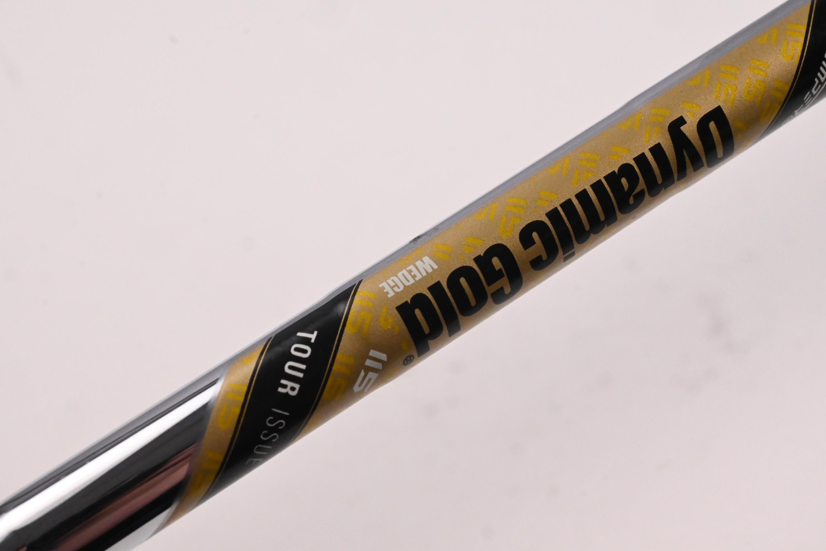 Left Hand Taylormade Milled Grind 5 Sand Wedge / 54 Degree / Wedge Flex Shaft