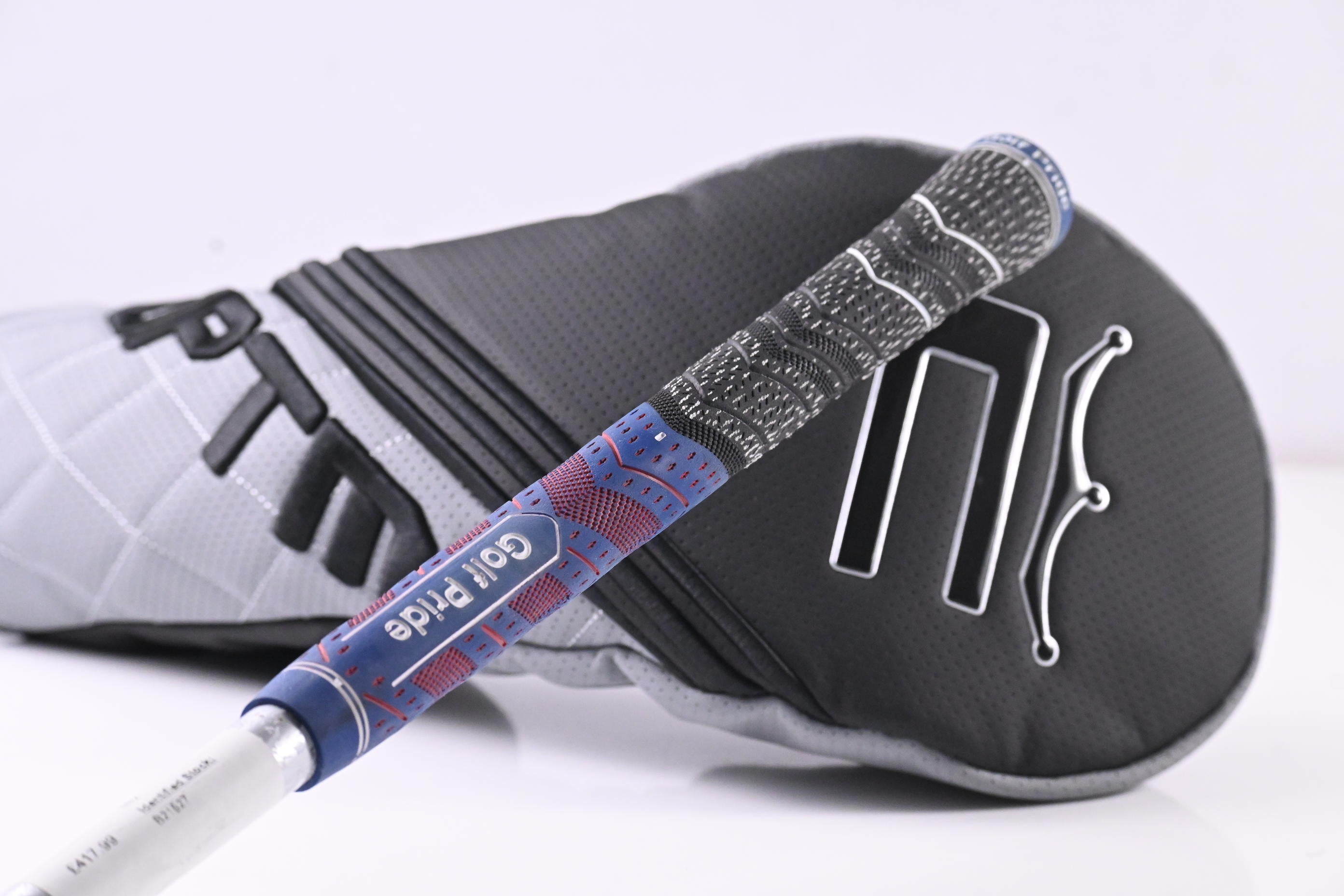 Cobra OPTM MAX-K Driver / 9 Degree / Stiff Flex Project X Denali Blue 60 Shaft