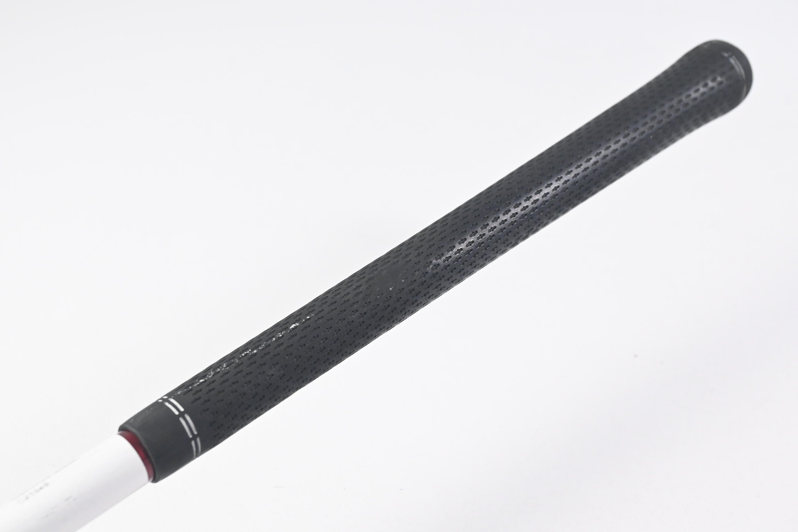 Ping G430 Max Driver / 12 Degree / Regular Flex HZRDUS Smoke Red RDX 50 Shaft