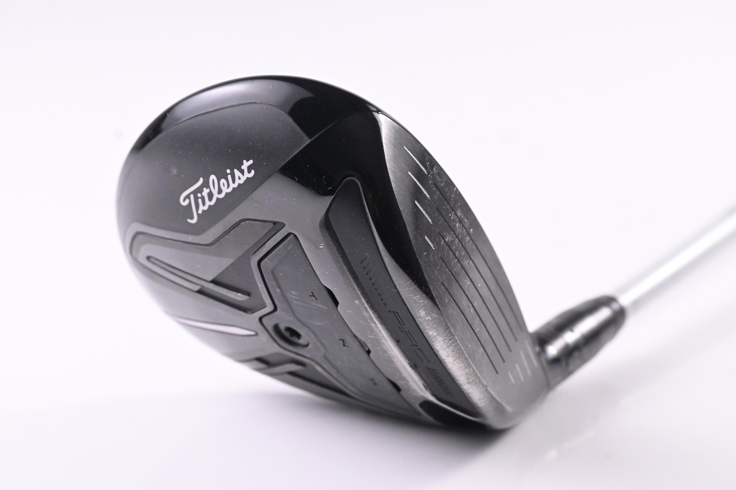 Titleist TSi3 #3 Wood / 15 Degree / X-Flex Fubuki 70 Shaft