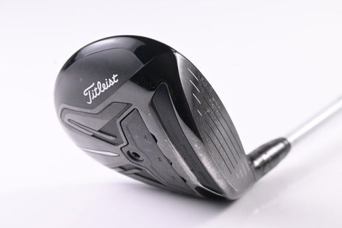 Titleist TSi3 #3 Wood / 15 Degree / X-Flex Fubuki 70 Shaft