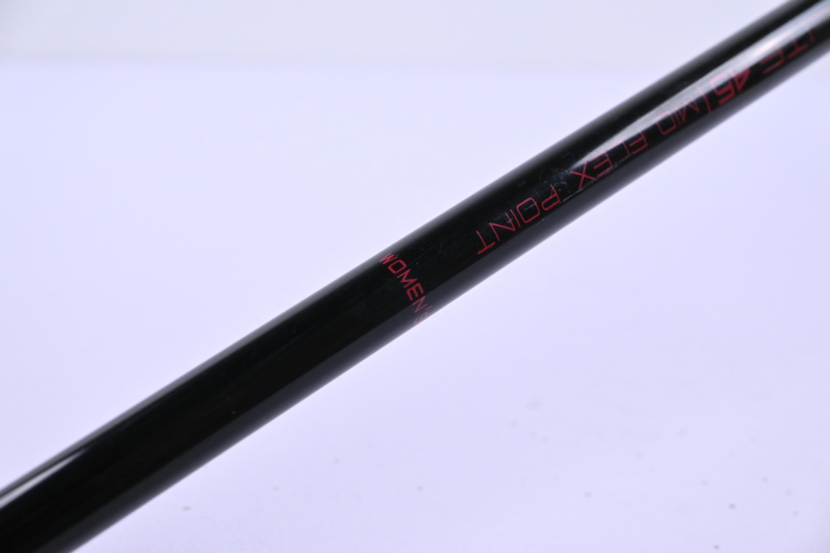 Ladies Cobra F-Max Driver / 15 Degree / Ladies Flex Cobra Super Lite 45 Shaft