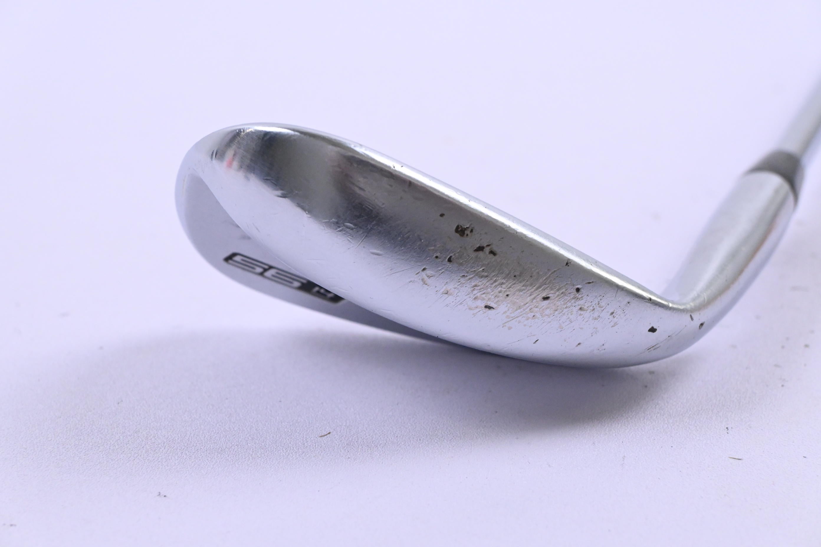 Mizuno T20 Sand Wedge / 56 Degree / Wedge Flex FST KBS Tour Shaft