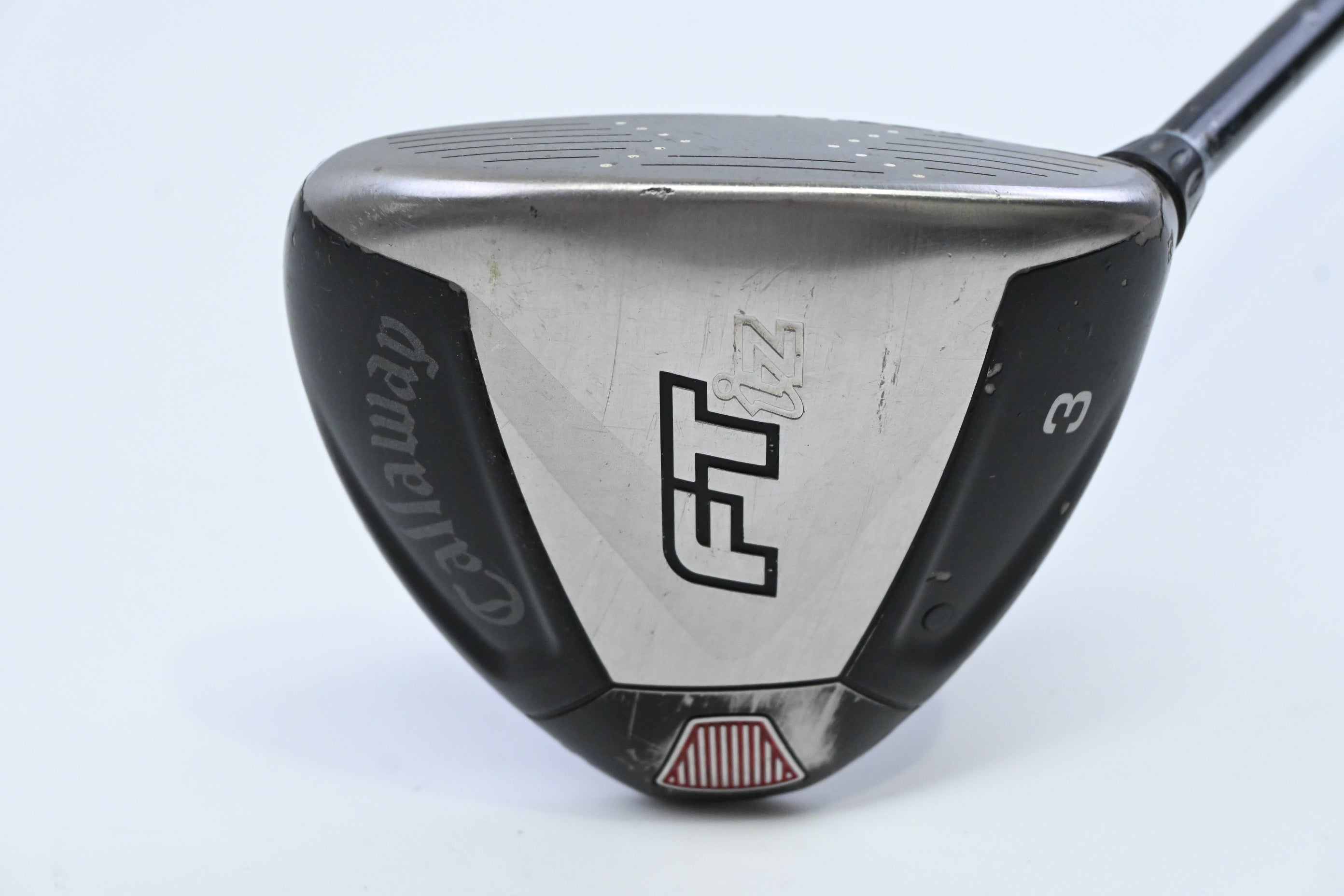 Callaway FT-iZ #3 Wood / 15 Degree / Regular Flex Callaway 60 Shaft