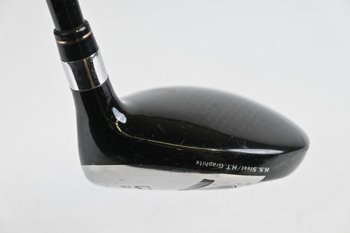Yonex Cyberstar Powerbrid #3 Wood / 15 Degree / Regular Flex Yonex Ultimum 70+