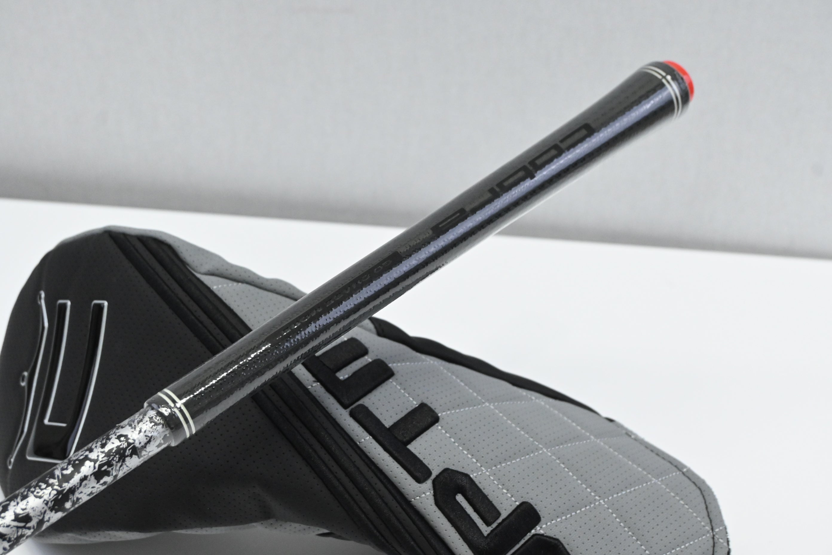 Cobra OPTM X Driver / 10.5 Degree / Stiff Flex Denali Frost Black 60