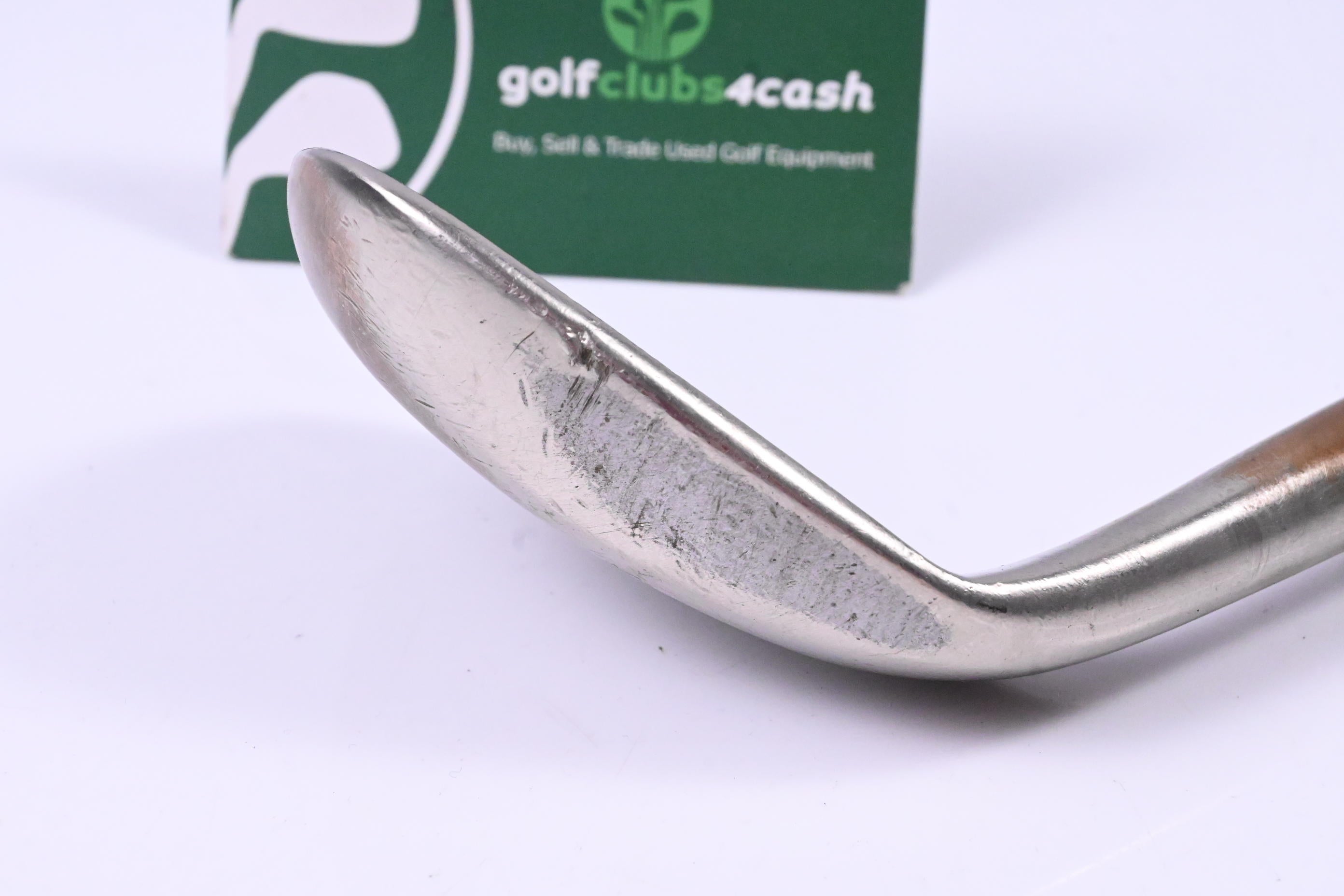 Mizuno T22 Lob Wedge / 58 Degree / TX-Flex MMT Black 105 Shaft