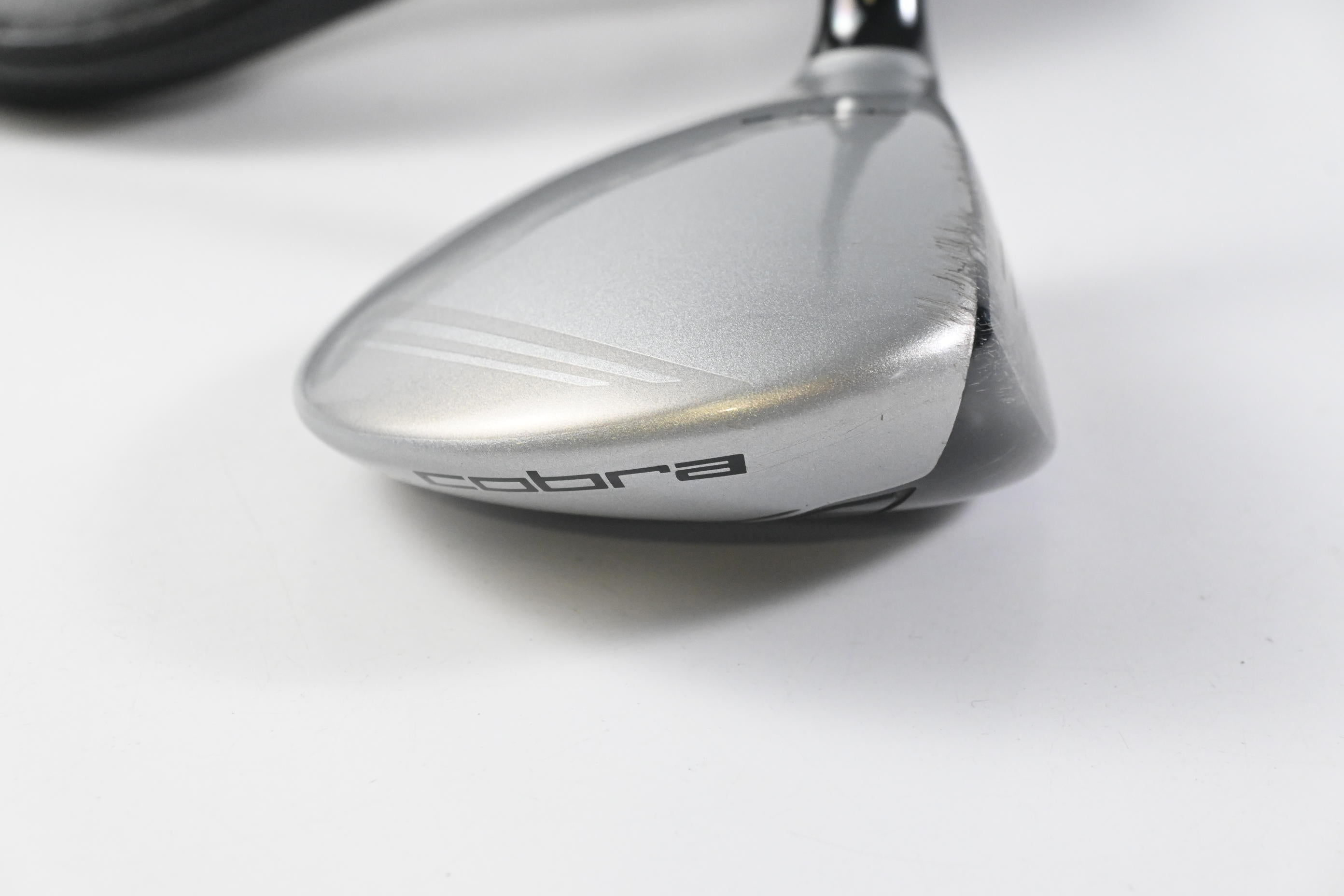 Cobra King F7 #5-6 Wood / 17-20 Degree / Regular Flex Fujikura Pro 65 Shaft