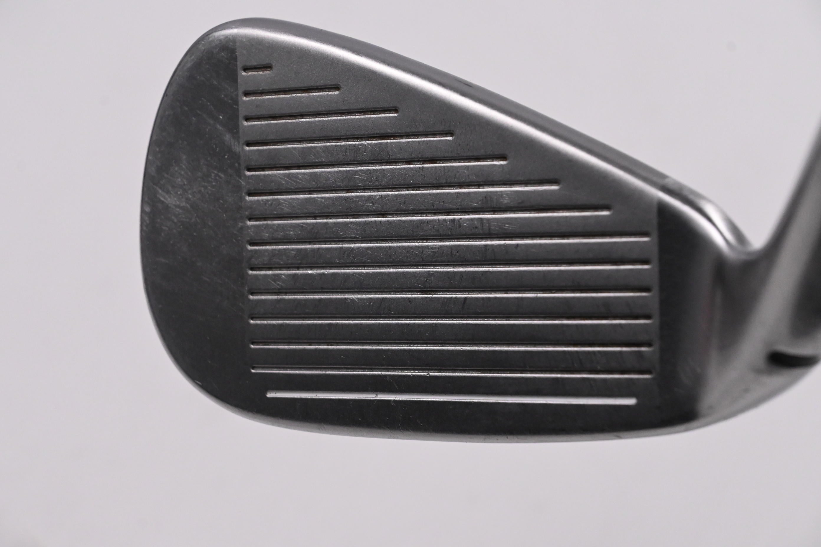 Taylormade SIM2 Max #6 Iron / 25 Degree / Regular Flex KBS Max MT 85 Shaft
