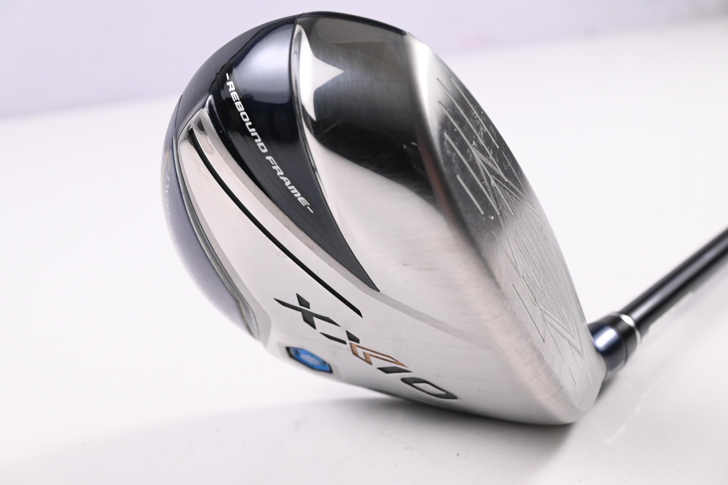Ladies XXIO 12 #4 Wood / 16.5 Degree / Ladies Flex XXIO MP 1200 Shaft