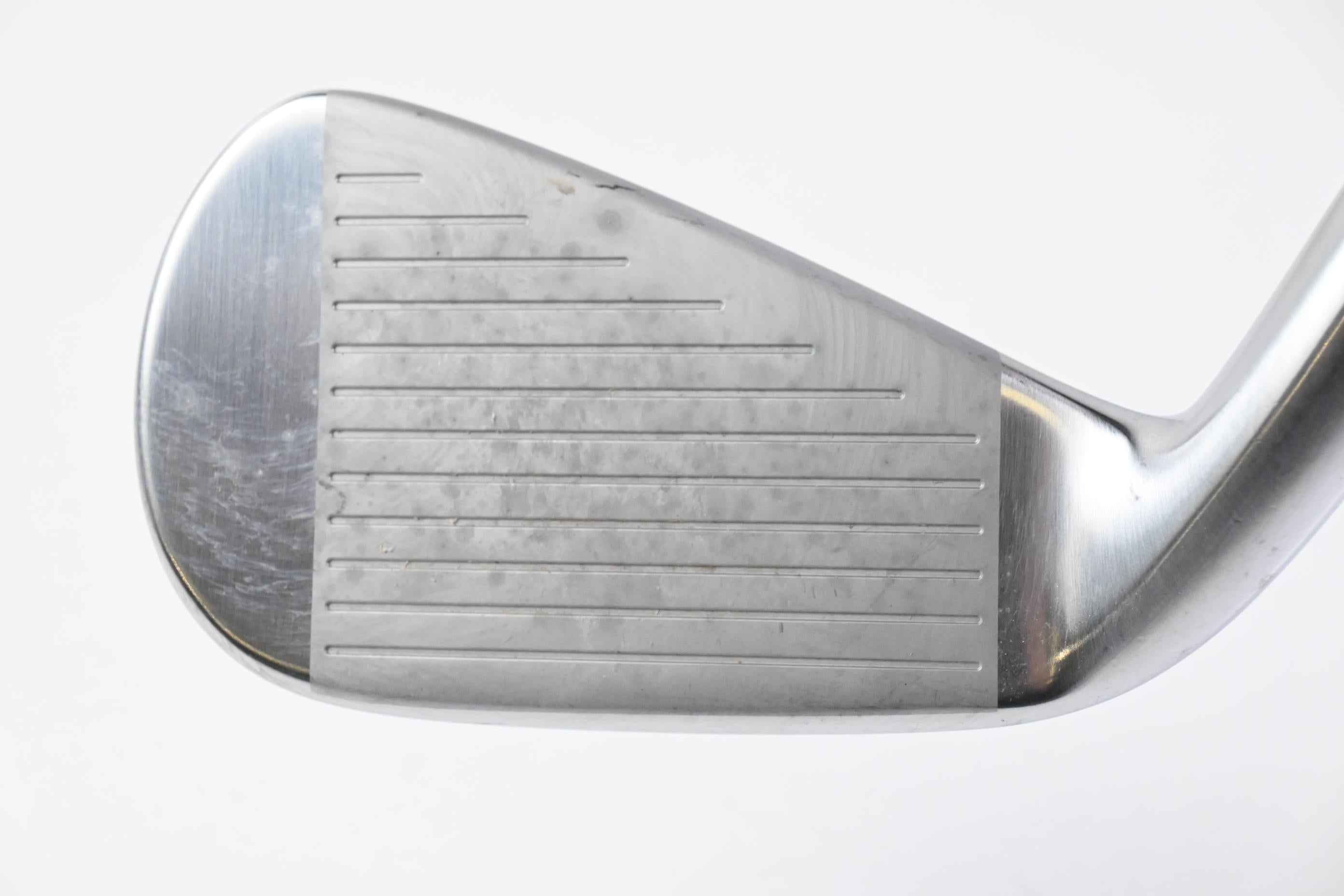 Mizuno Pro 225 #4 Iron / 21.5 Degree / Regular Flex Project X IO 105 Shaft