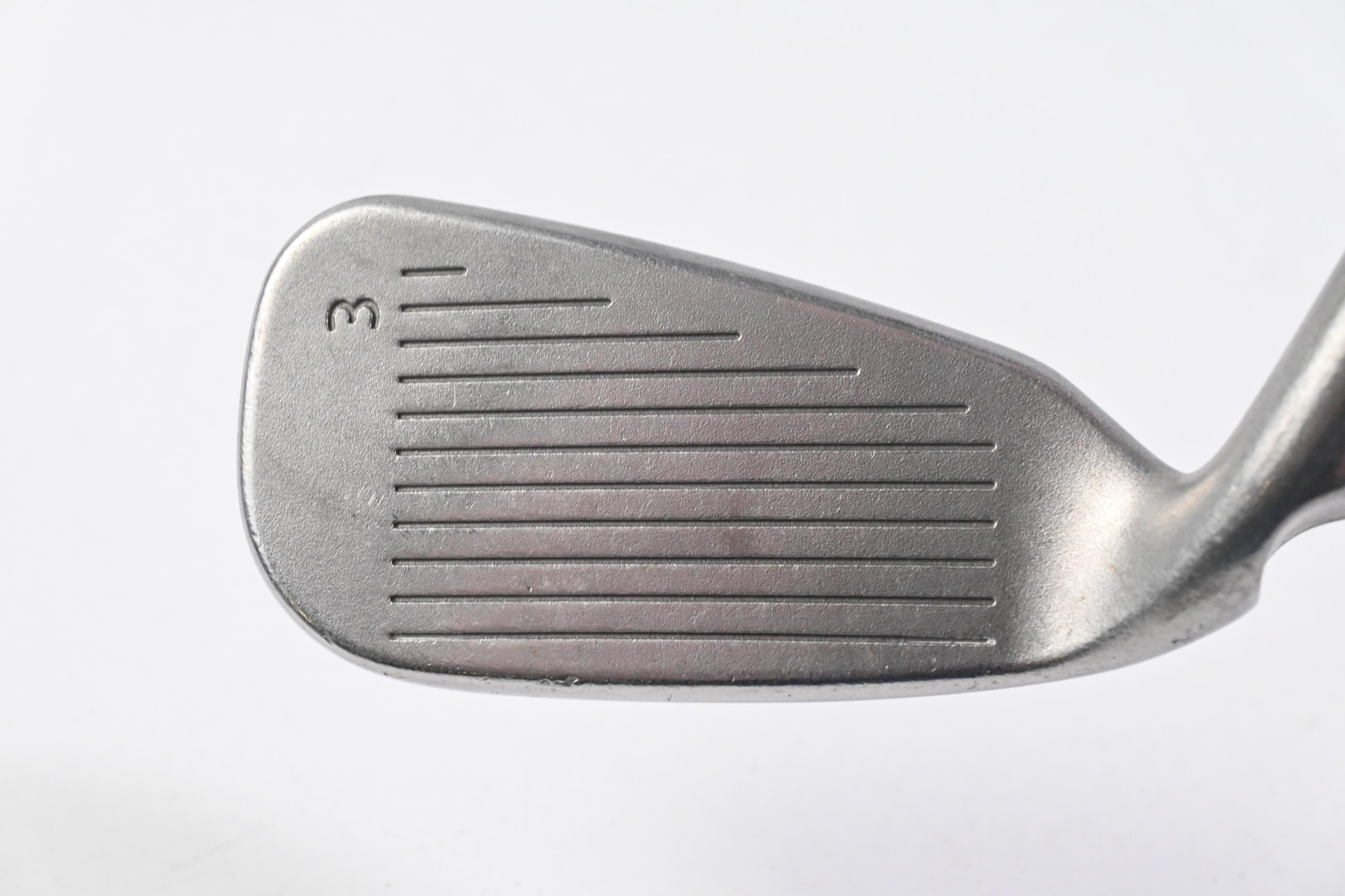 Ping G2 HL #3 Iron / 21 Degree / Blue Dot / Regular Flex Steel Shaft