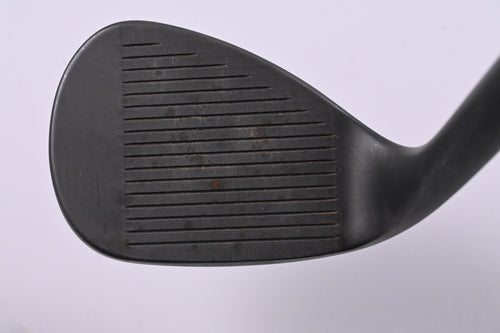 Titleist Vokey SM10 Lob Wedge / 60 Degree / Wedge Flex Titleist Vokey SM10 Shaft