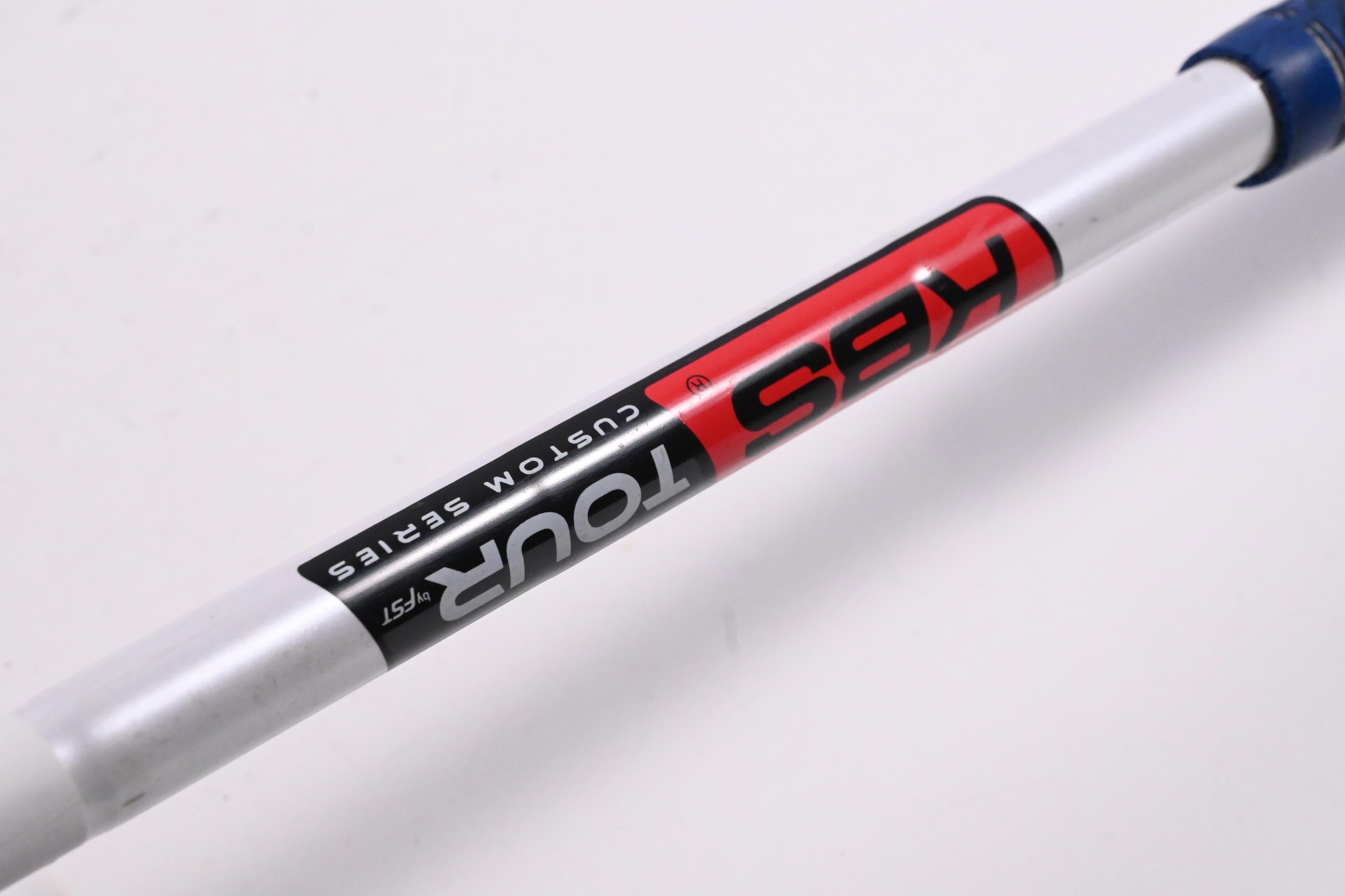 Honma W105P Sand Wedge / 54 Degree / Stiff Flex KBS Custom Series Shaft
