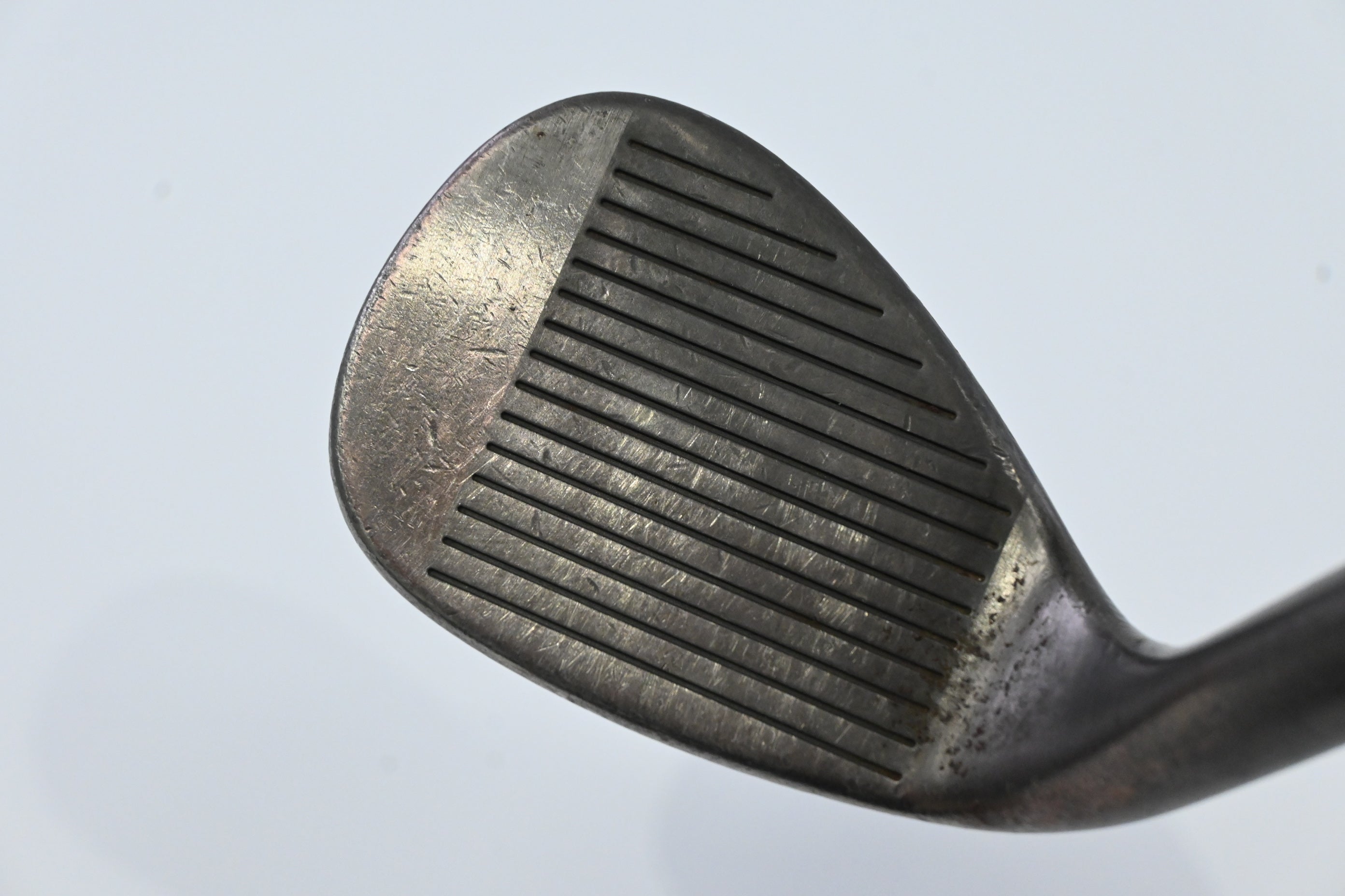Cleveland CG10 Lob Wedge / 60 Degree / Wedge Cleveland True Temper Shaft