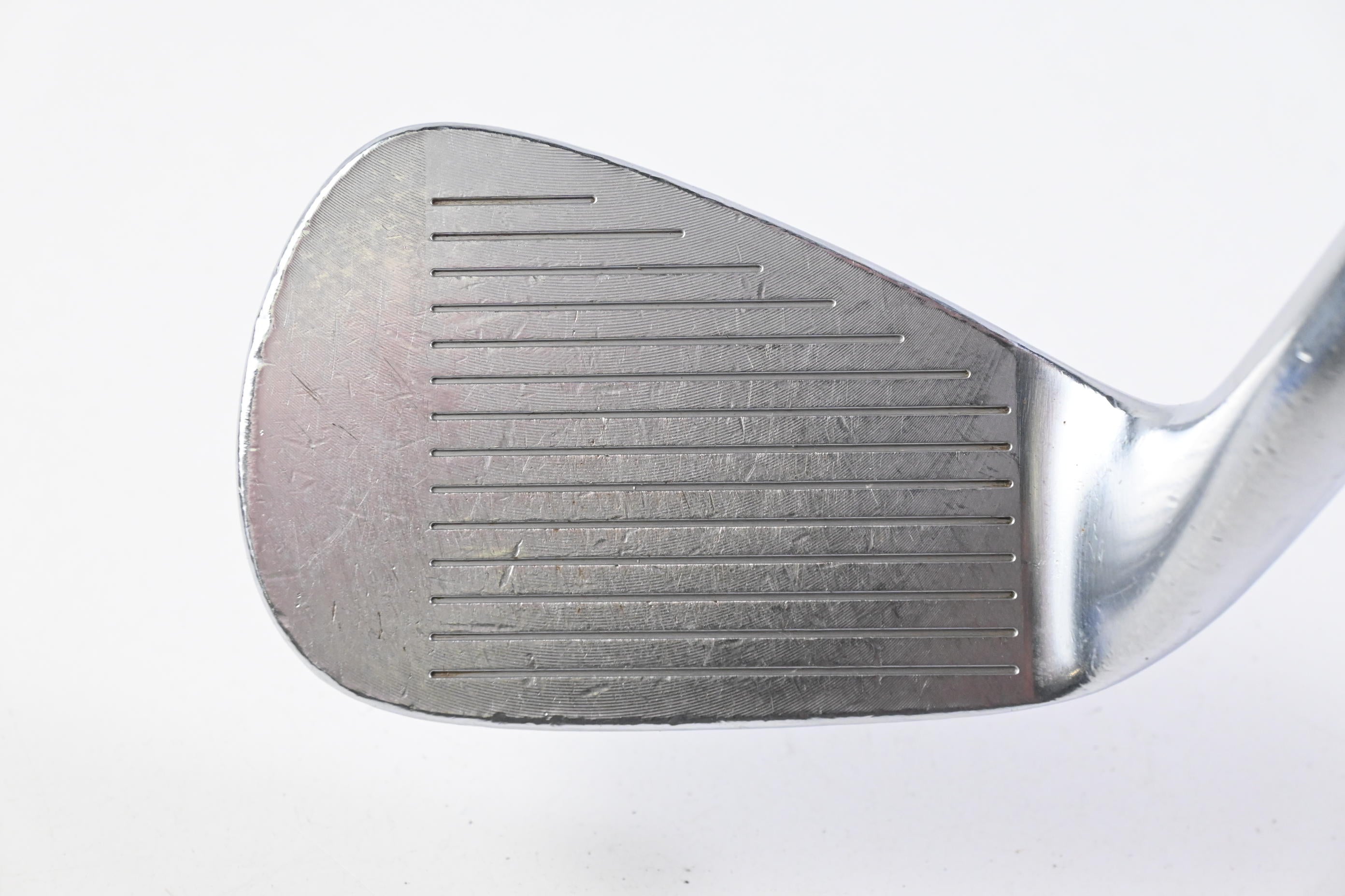 Taylormade P770 2017 Pitching Wedge / 46 Degree / Regular Flex KBS Tour FLT