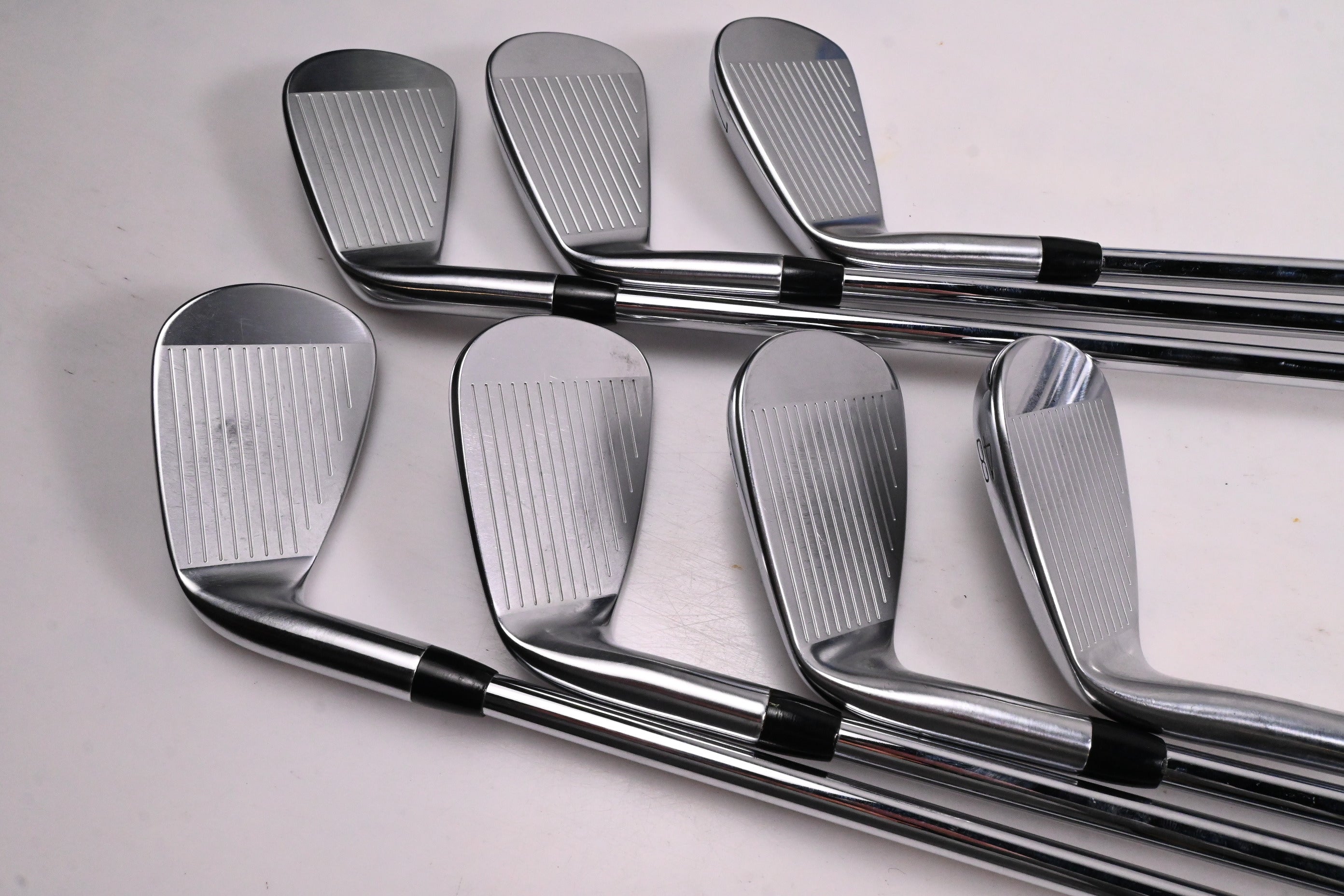 Titleist T200 2023 Irons / 5-PW+48° / Stiff Flex N.S.Pro 950GH Shafts