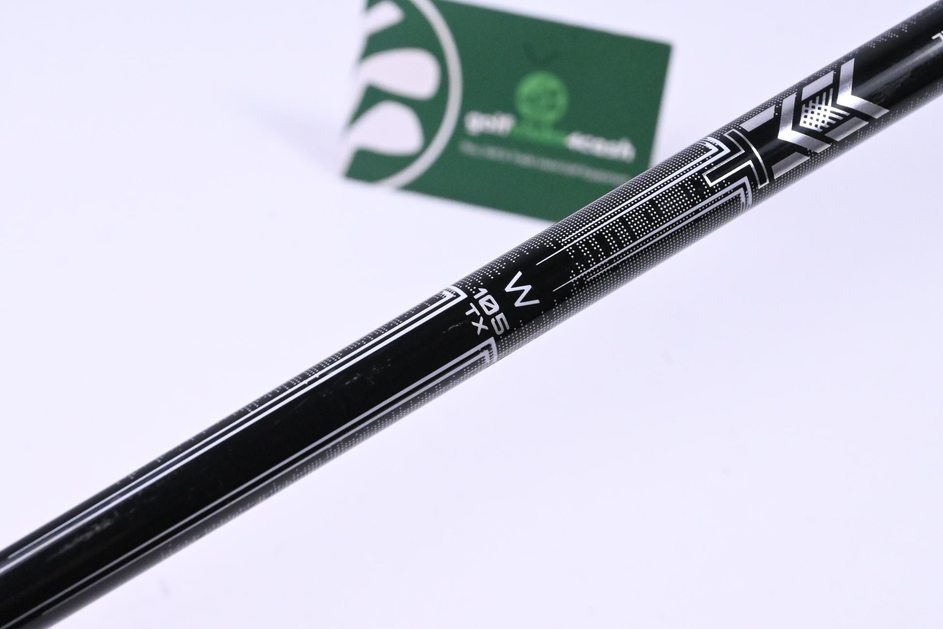 Mizuno T22 Lob Wedge / 58 Degree / TX-Flex MMT Black 105 Shaft